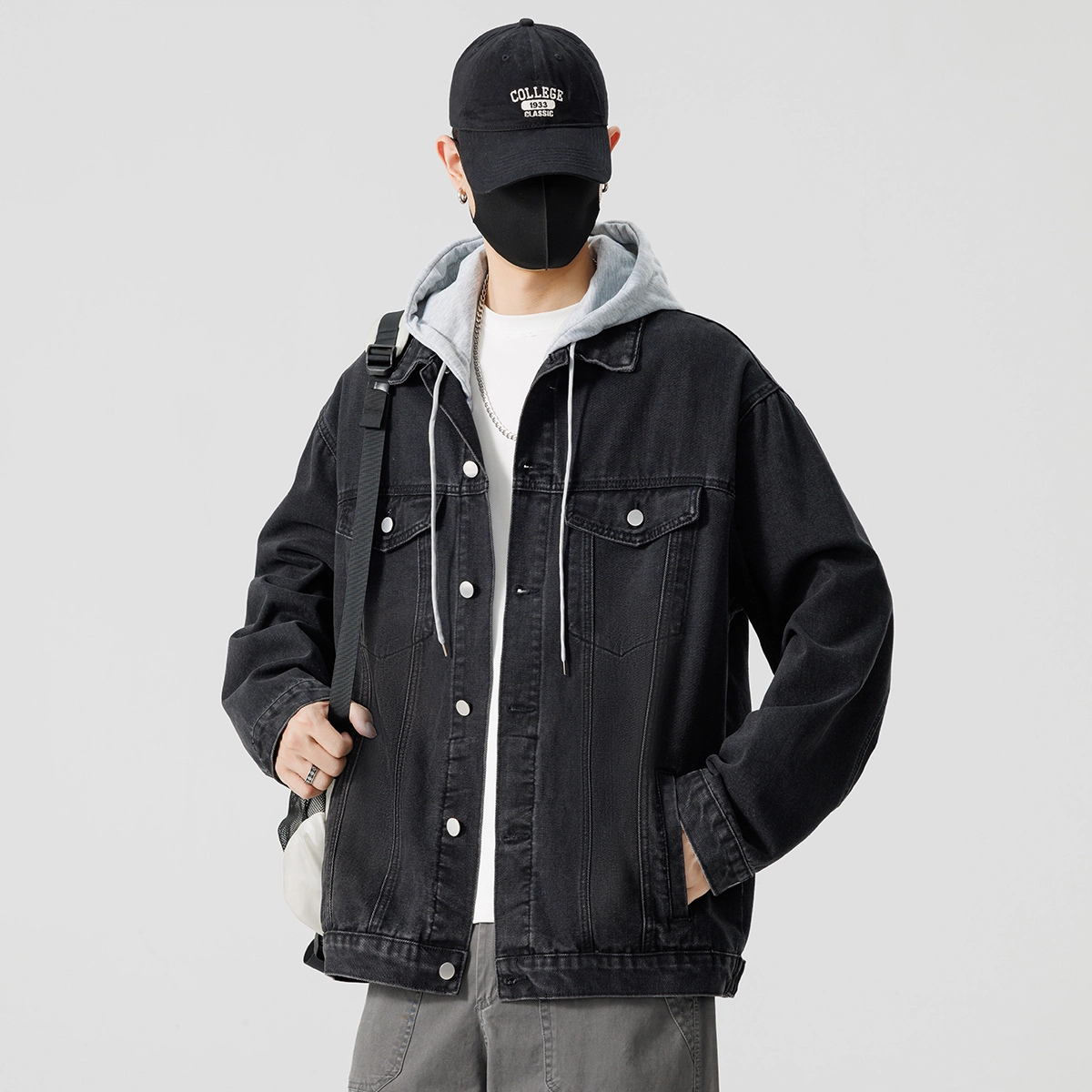 Fakeyoung