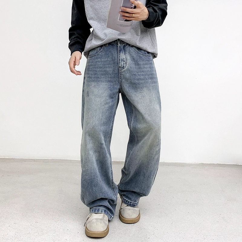 Fakeyoung cleanfit