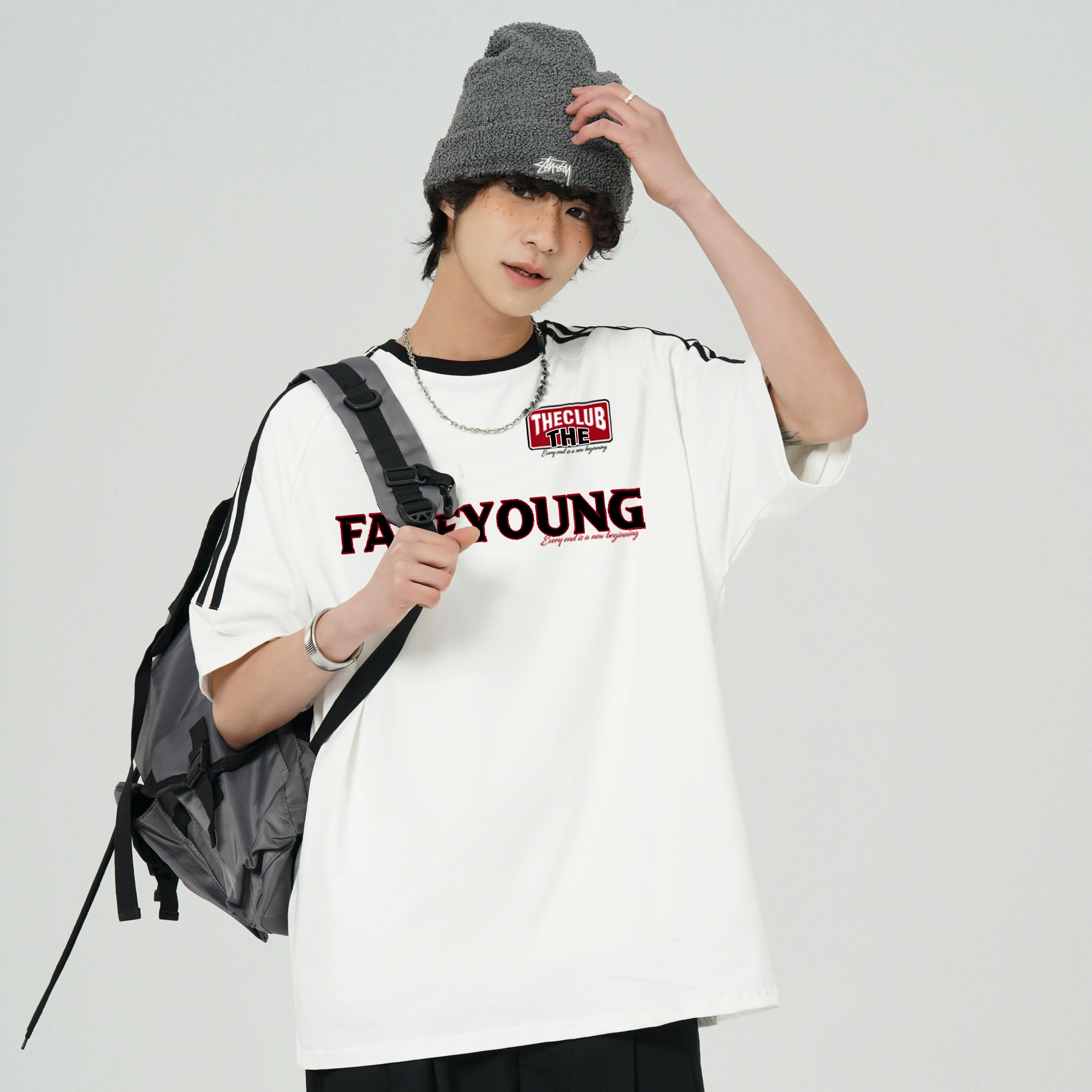 Fakeyoung LOGOT