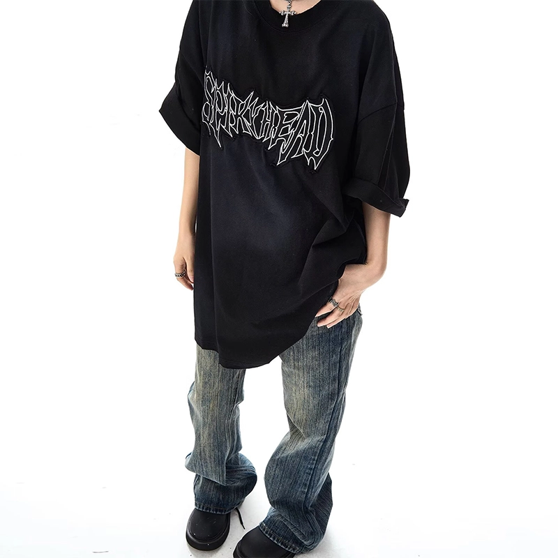 Fakeyoung T