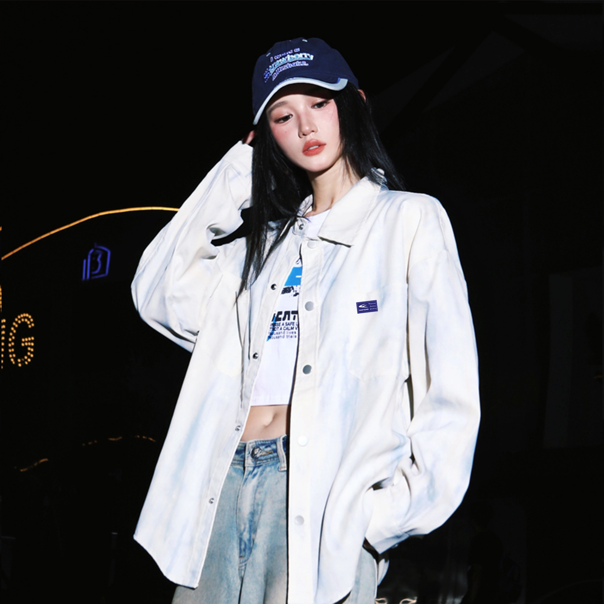 Fakeyoung
