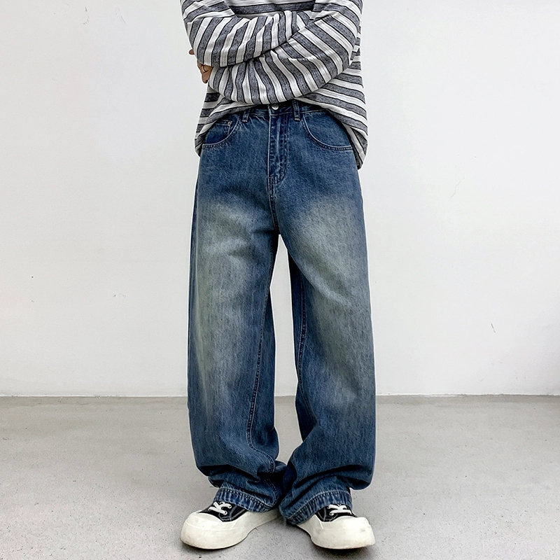 Fakeyoung cleanfit