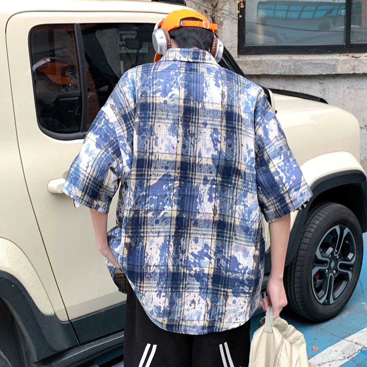 Fakeyoung