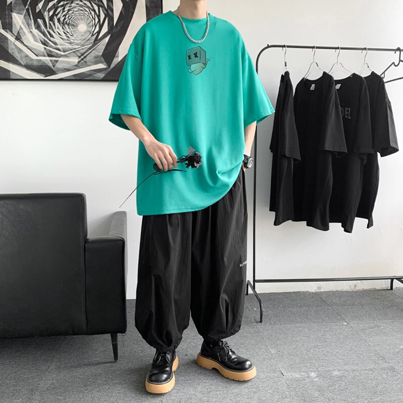 Fakeyoung T
