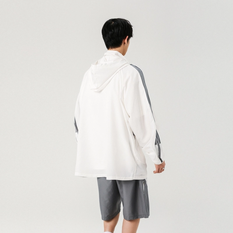 Fakeyoung UPF40+
