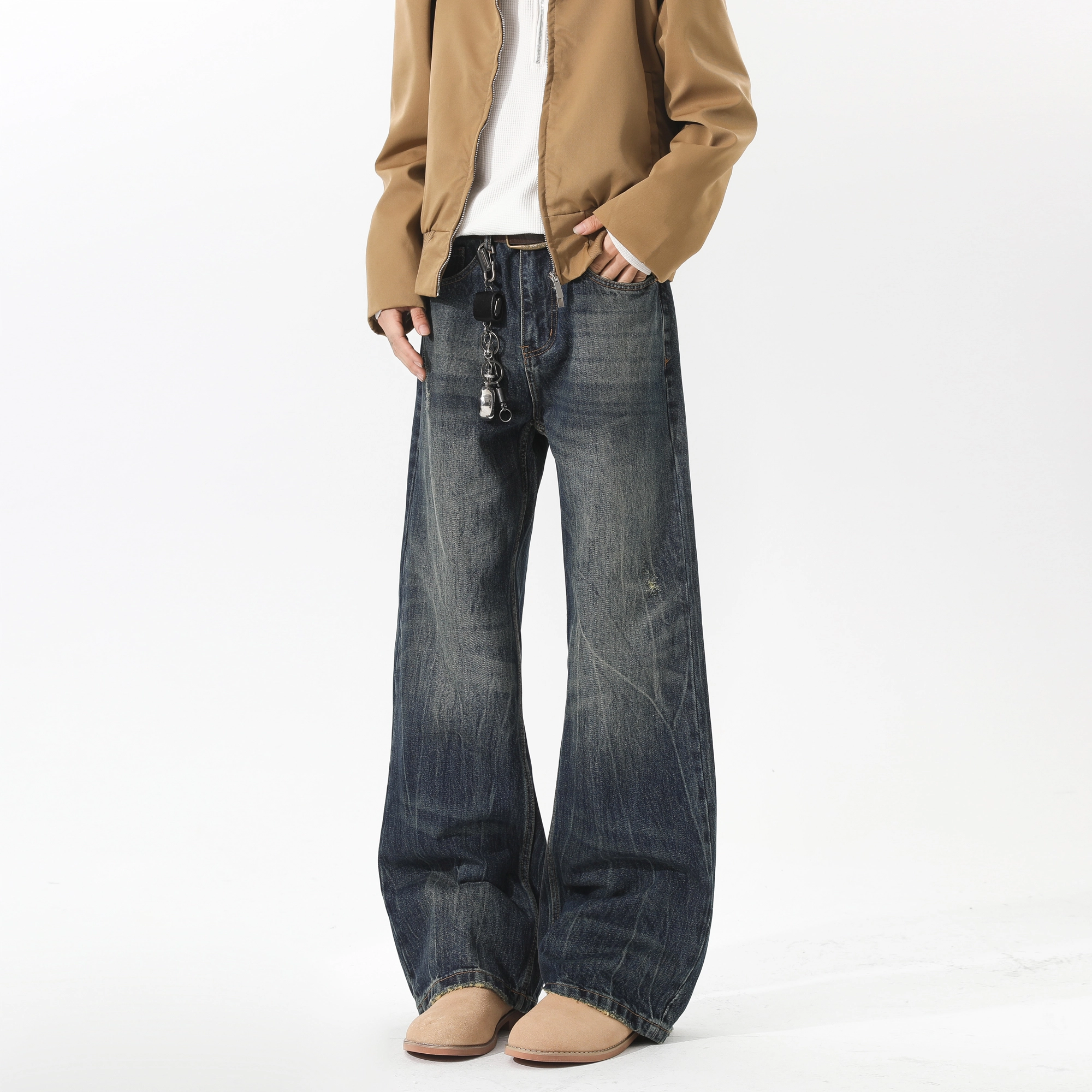Fakeyoung cleanfit