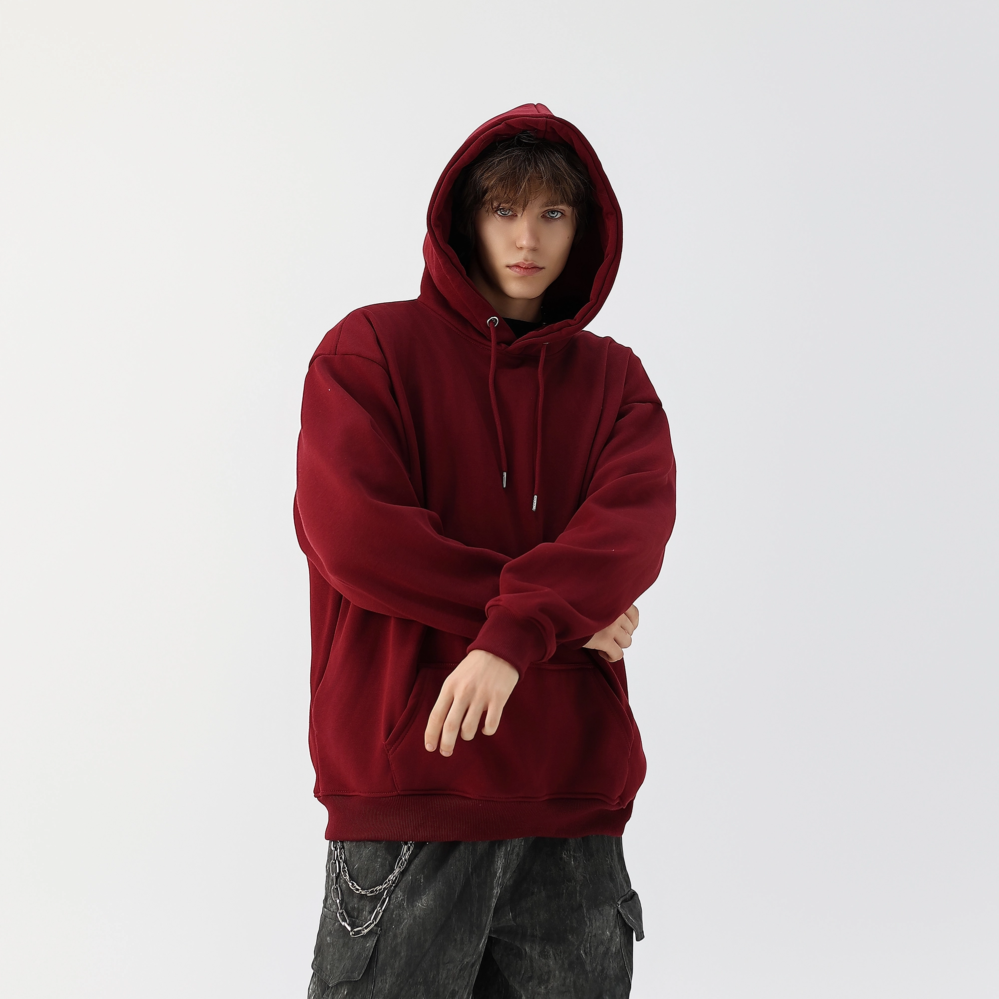 Fakeyoung