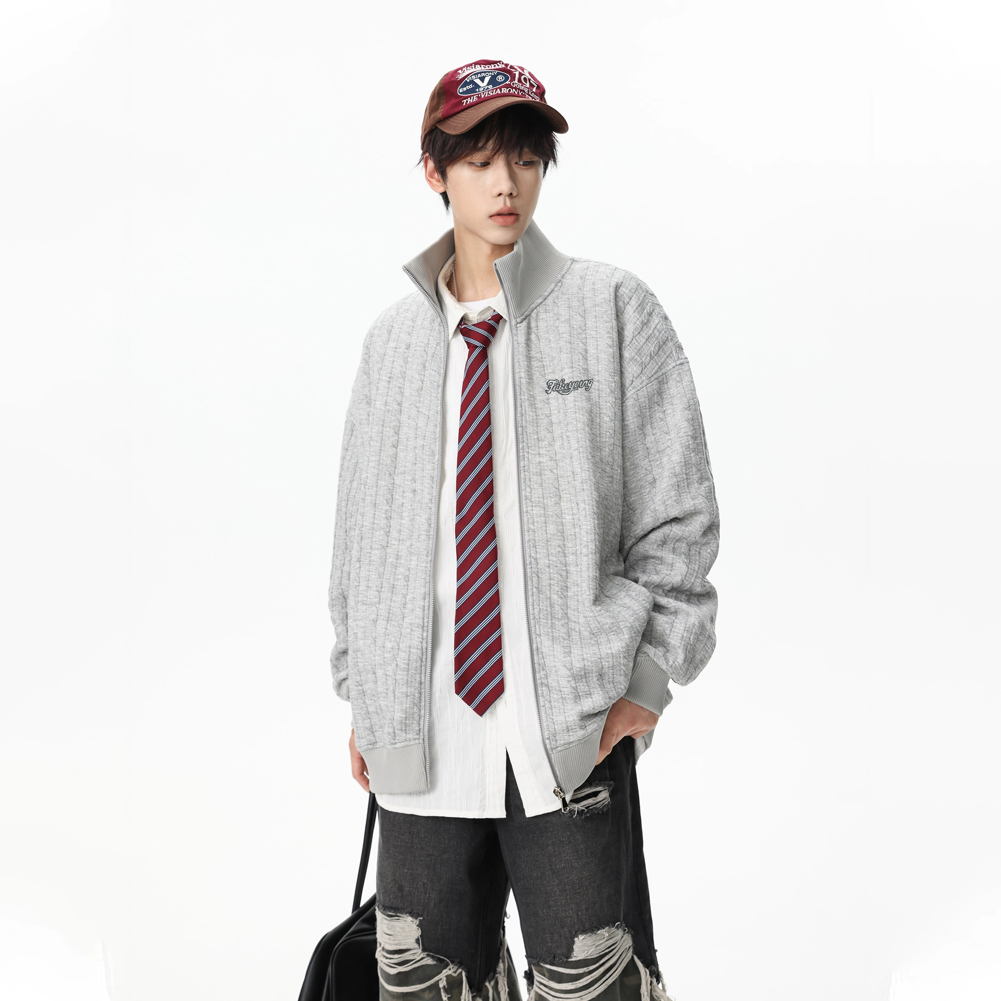 Fakeyoung
