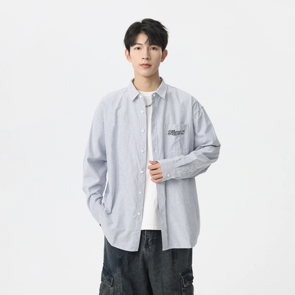 Fakeyoung cleanfitlogo