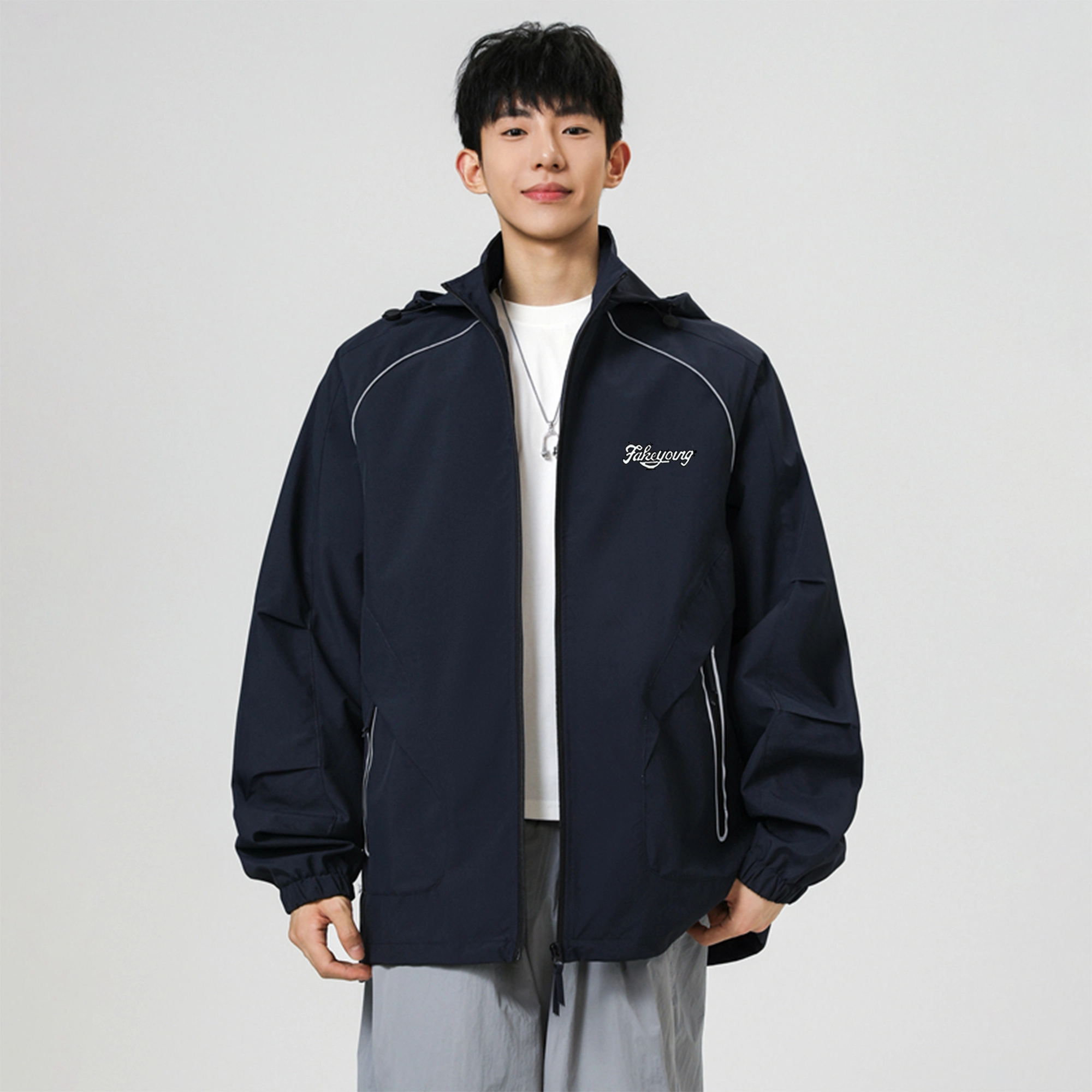 Fakeyoung