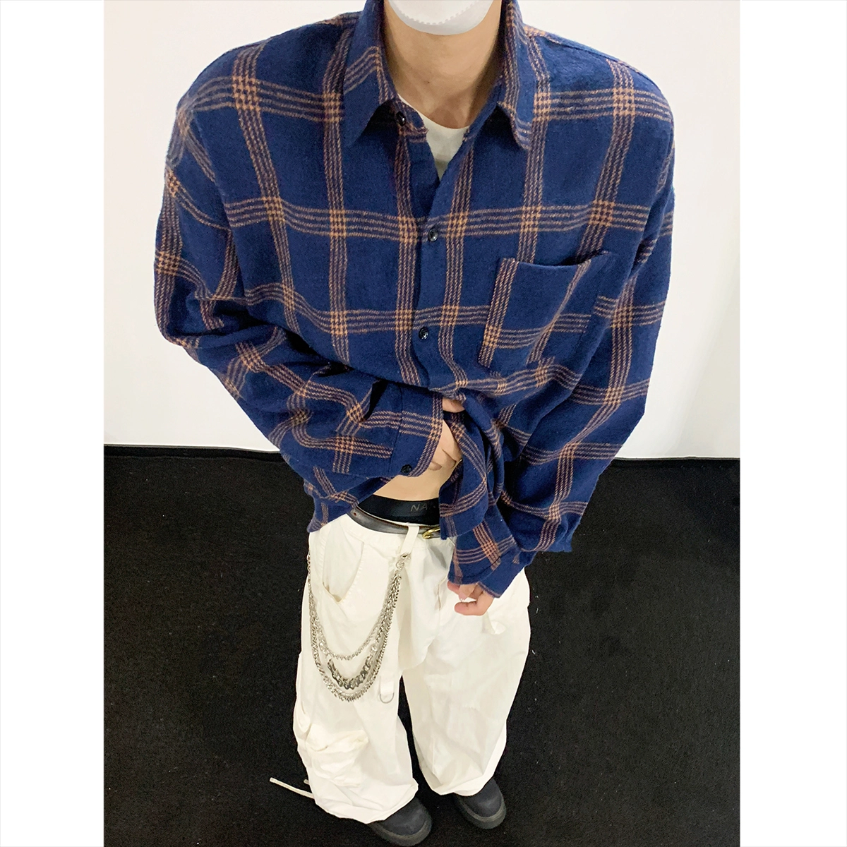 Fakeyoung
