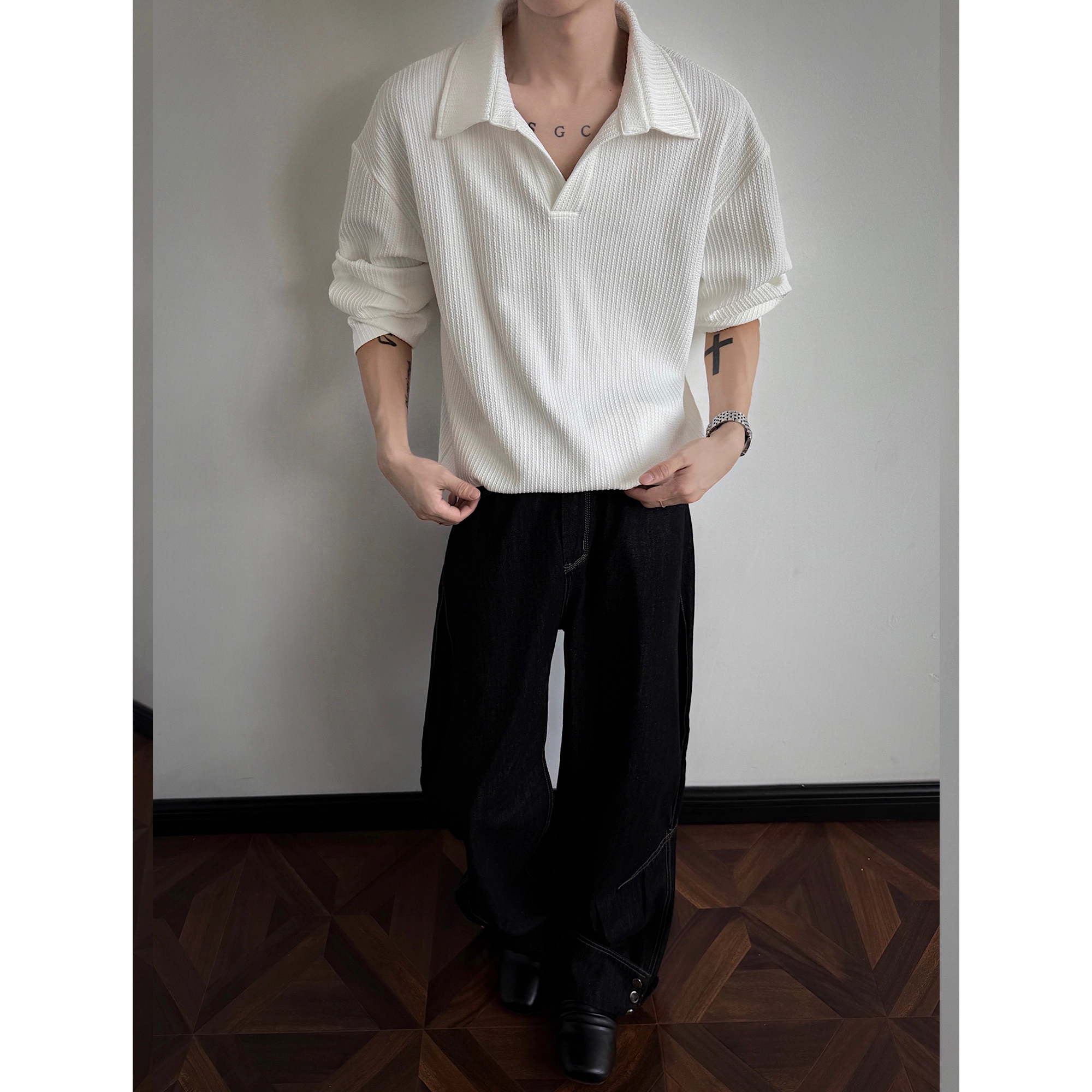 Fakeyoung POLO