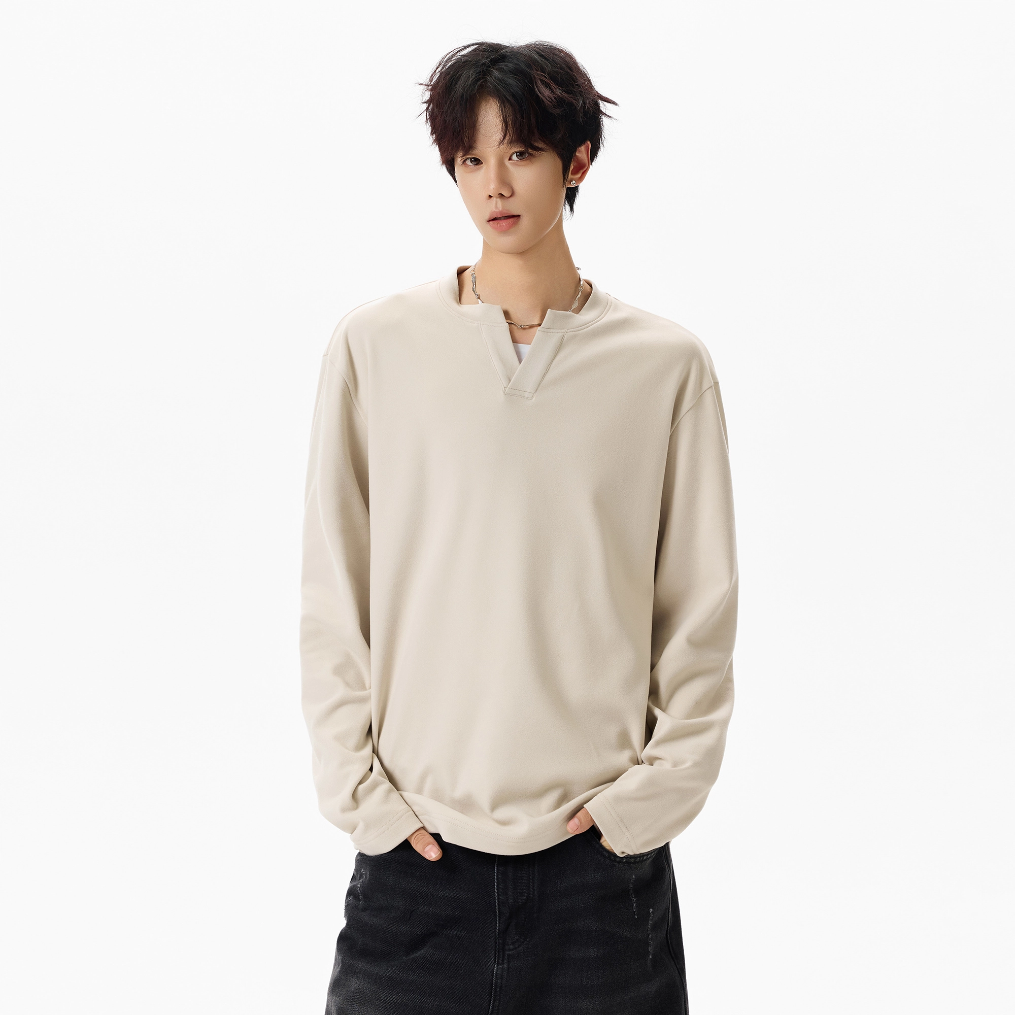 Fakeyoung cleanfitVT