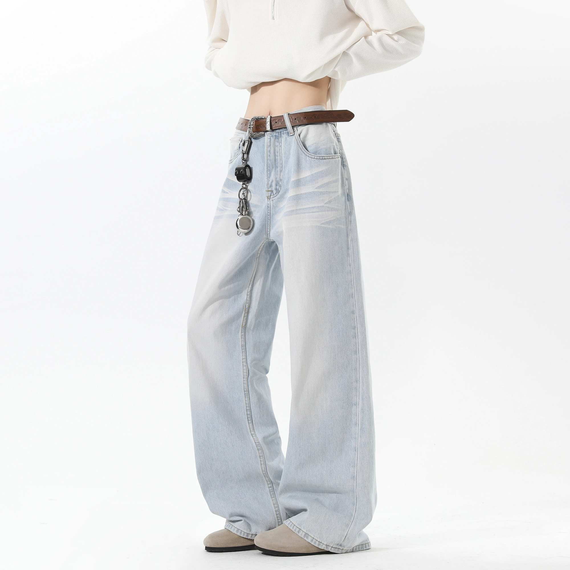 Fakeyoung cleanfit