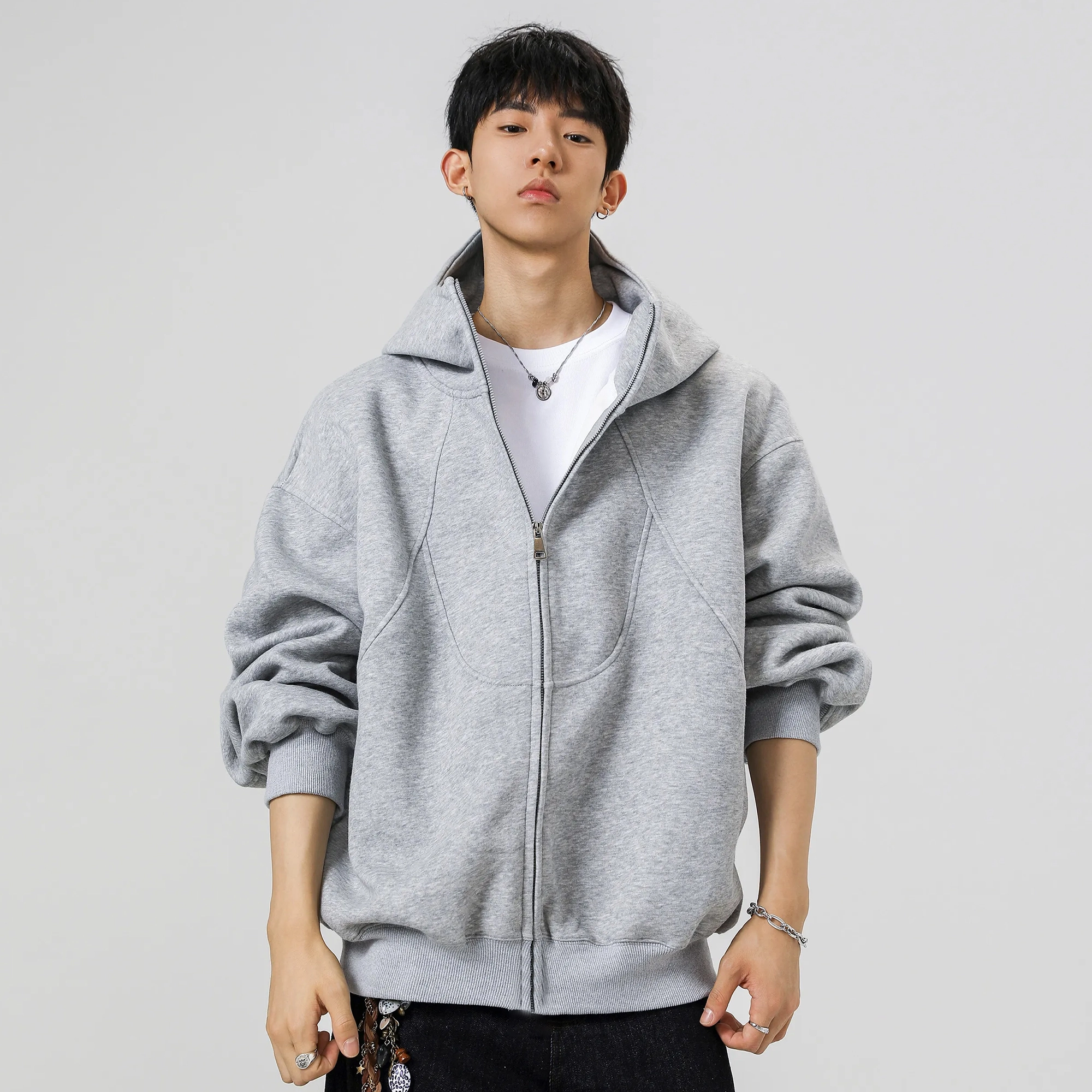 Fakeyoung cleanfit