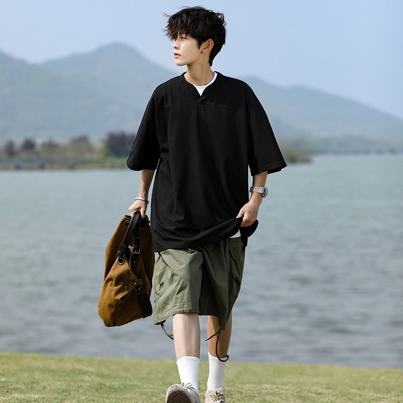 Fakeyoung T
