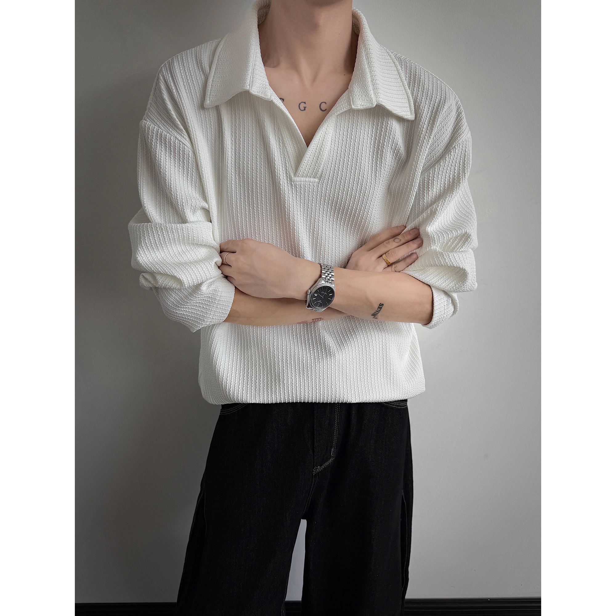 Fakeyoung POLO