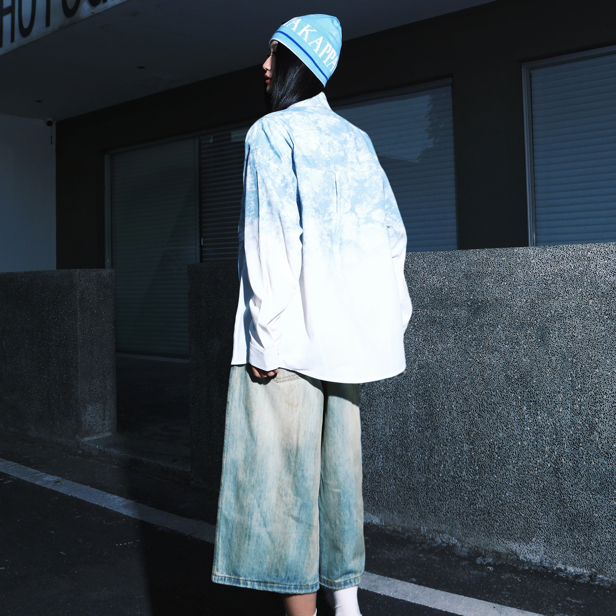 Fakeyoung