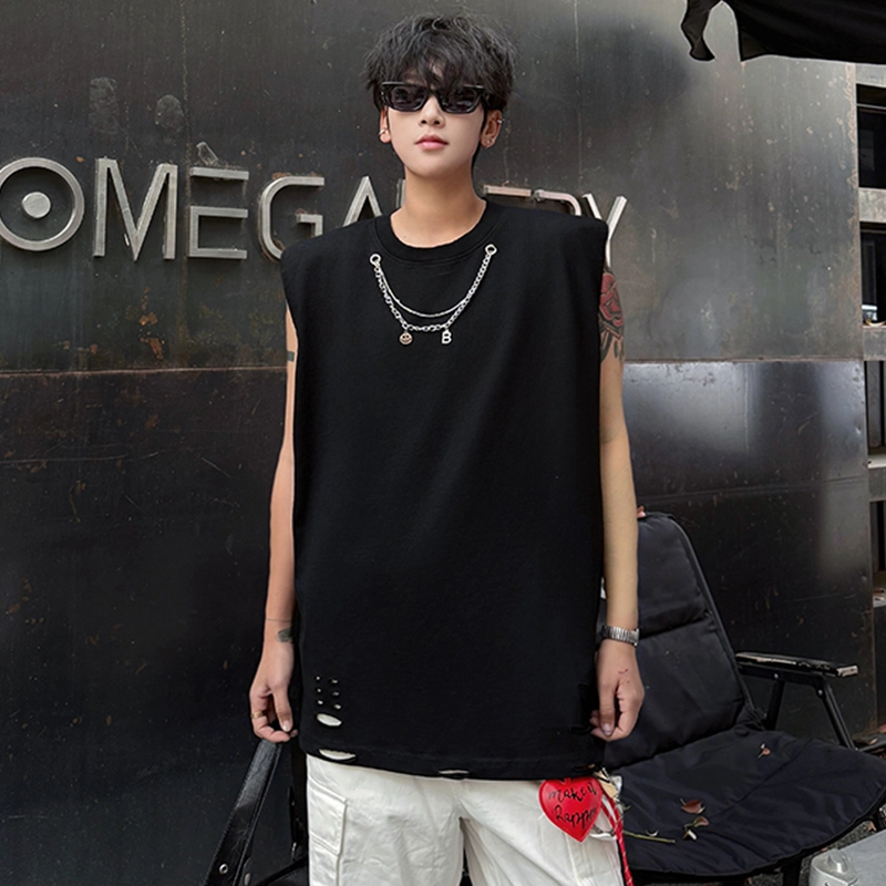 Fakeyoung T