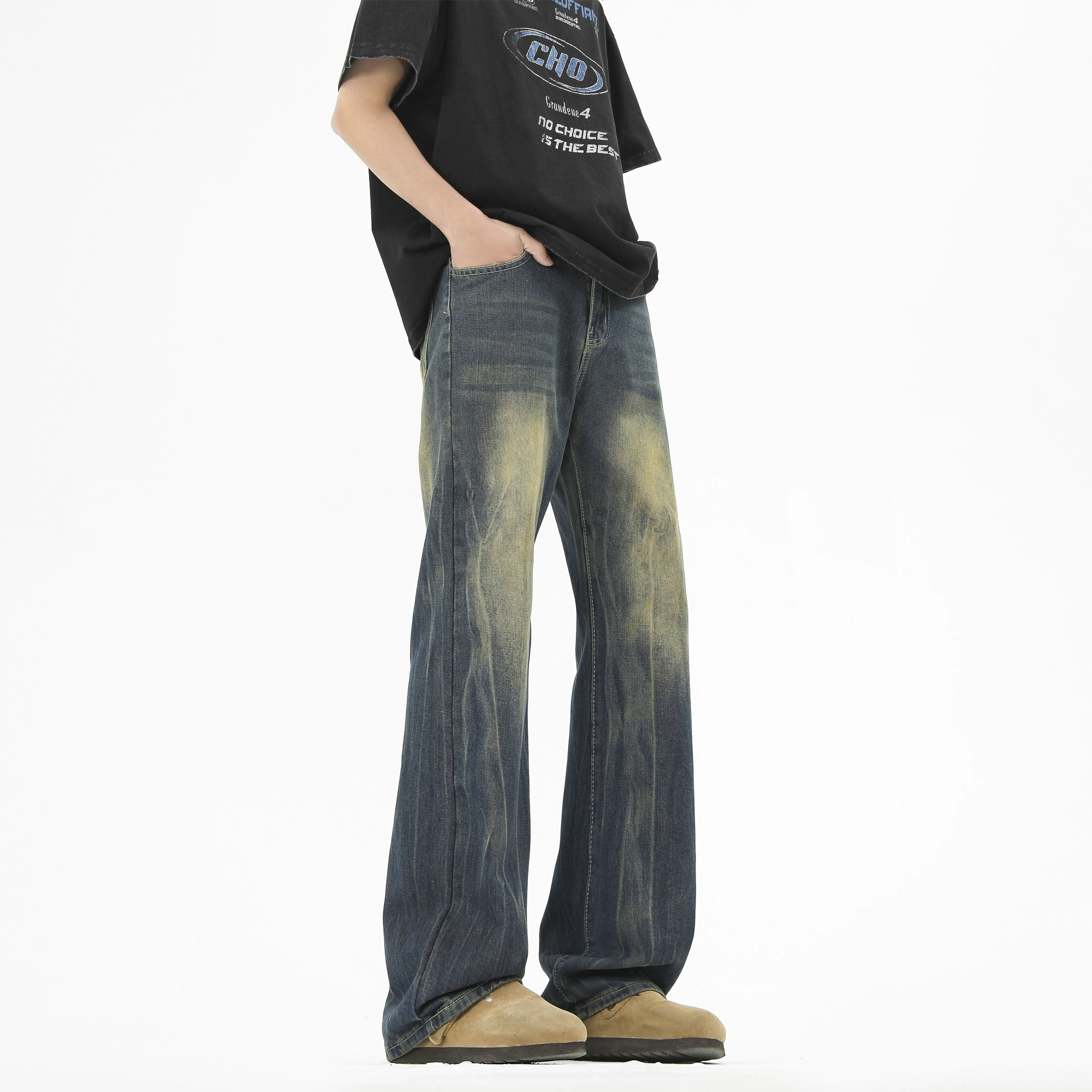 Fakeyoung cleanfit