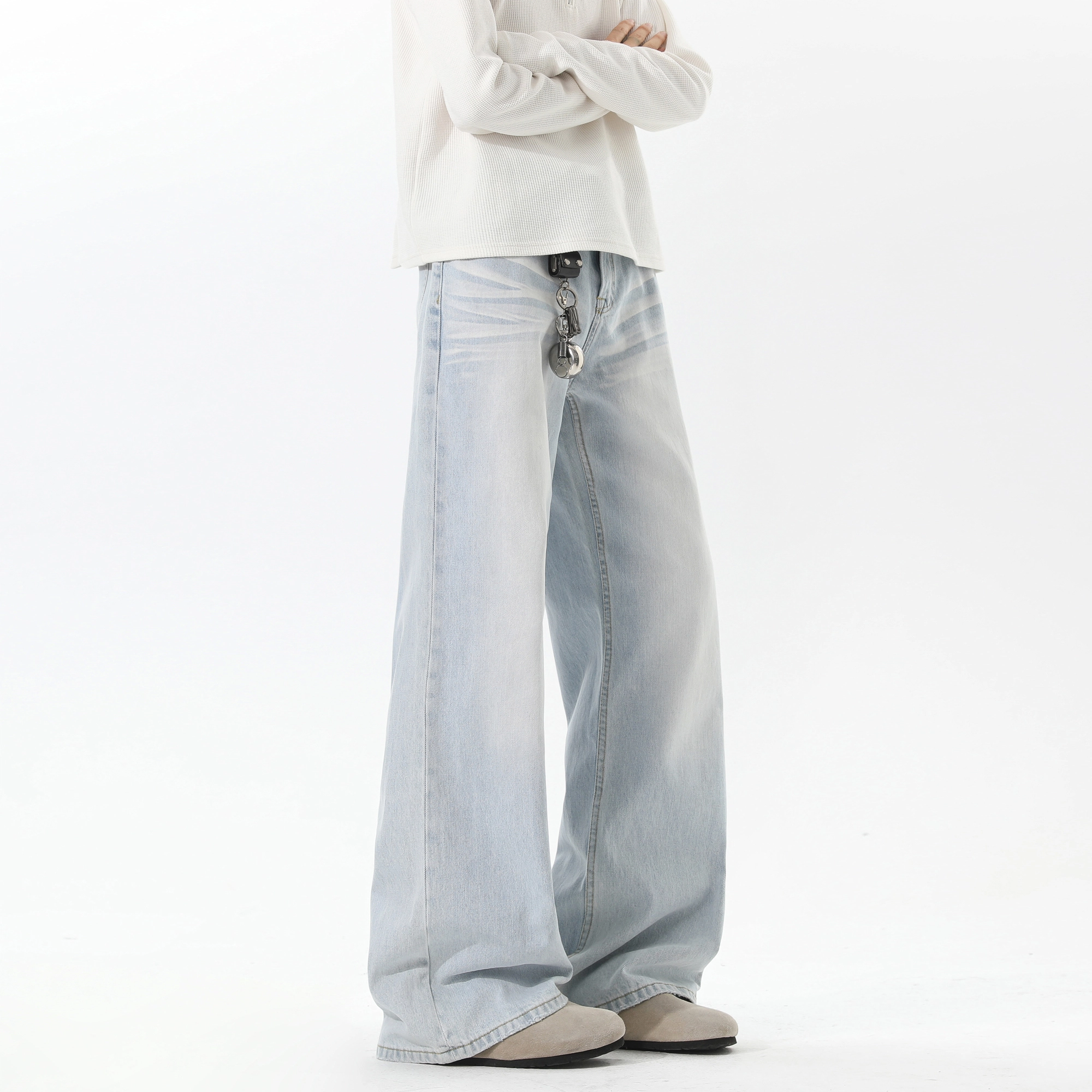 Fakeyoung cleanfit