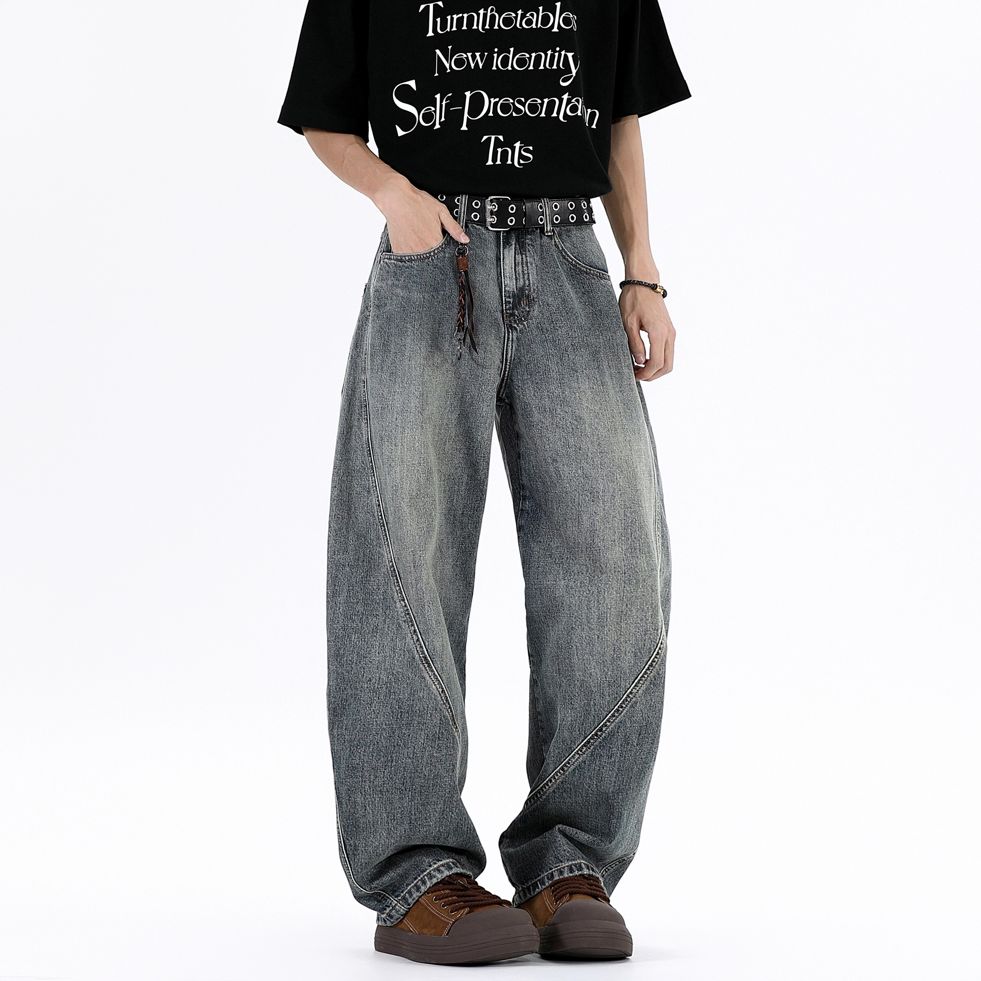 Fakeyoung cleanfit