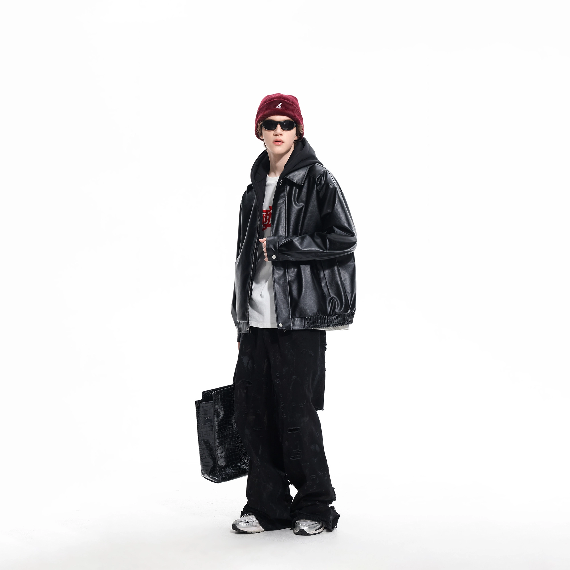 Fakeyoung