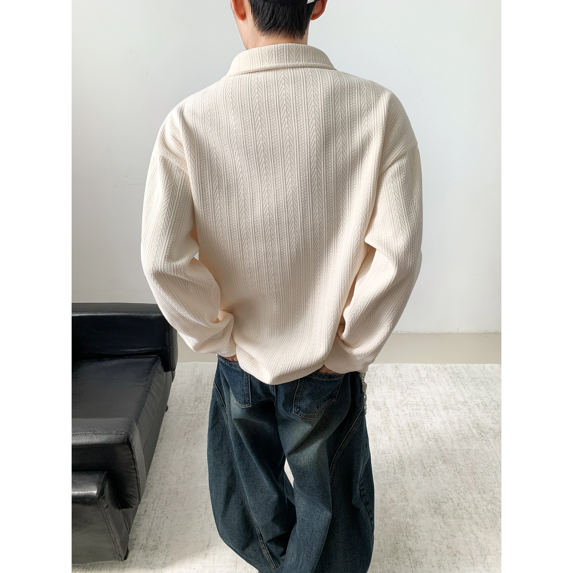 Fakeyoung POLO