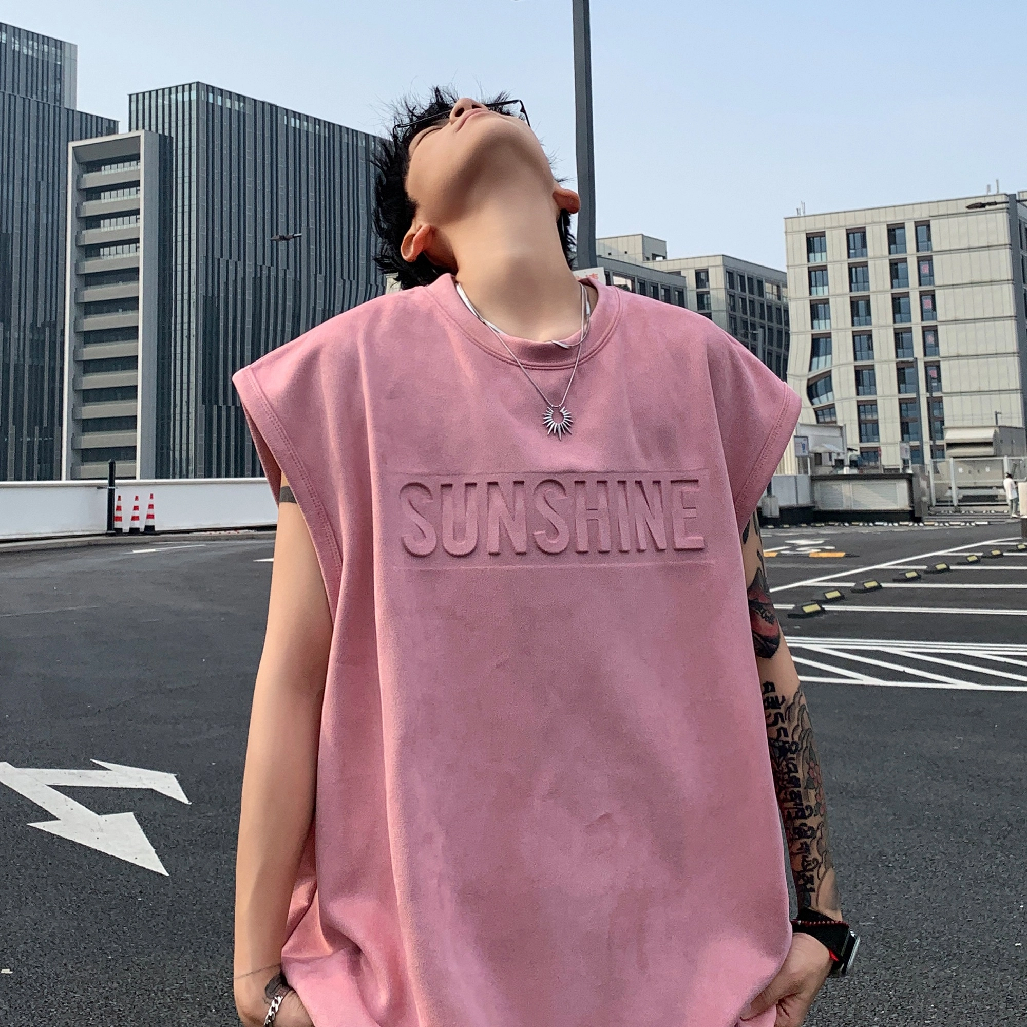 Fakeyoung