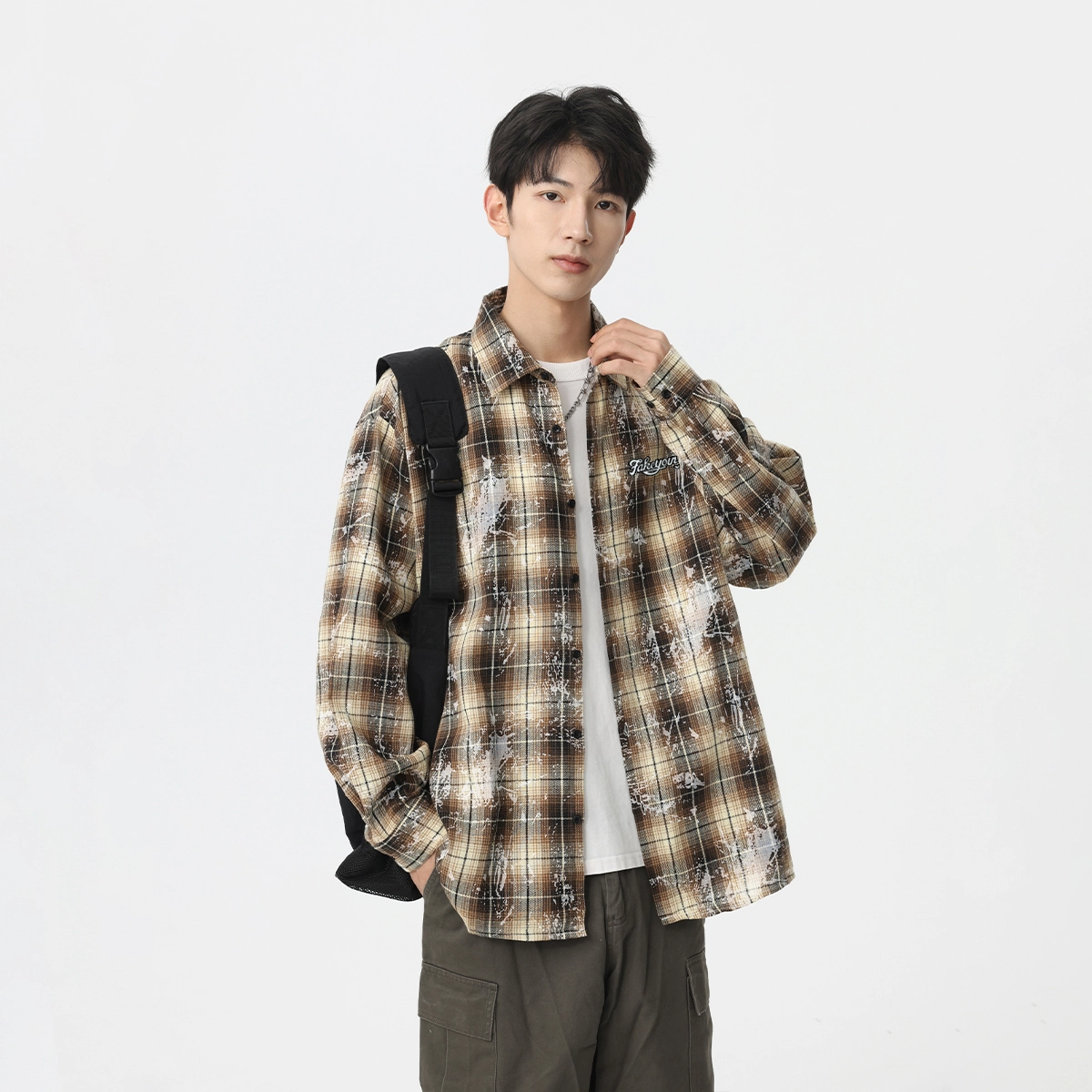 Fakeyoung logocleanfit