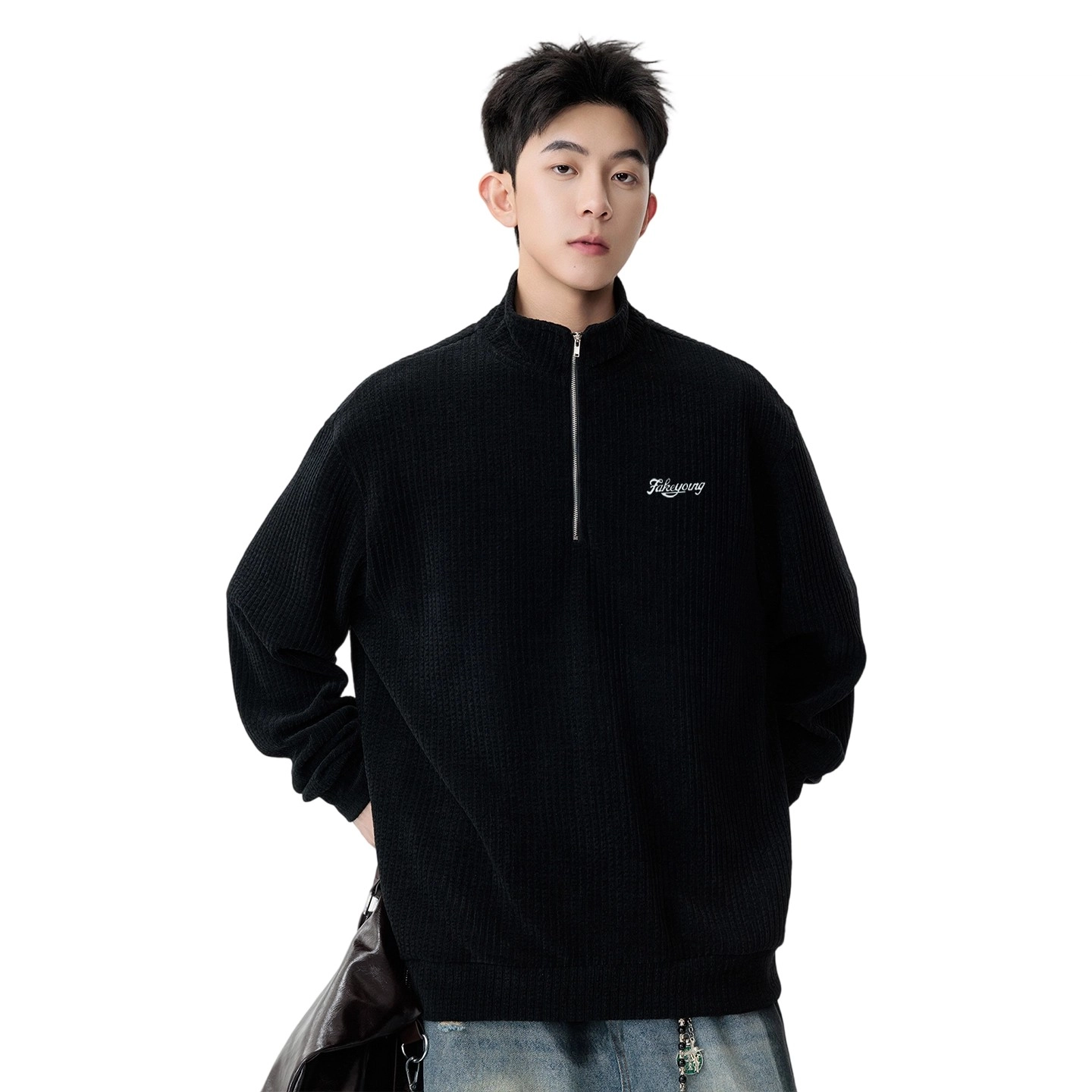 Fakeyoung cleanfitlogo