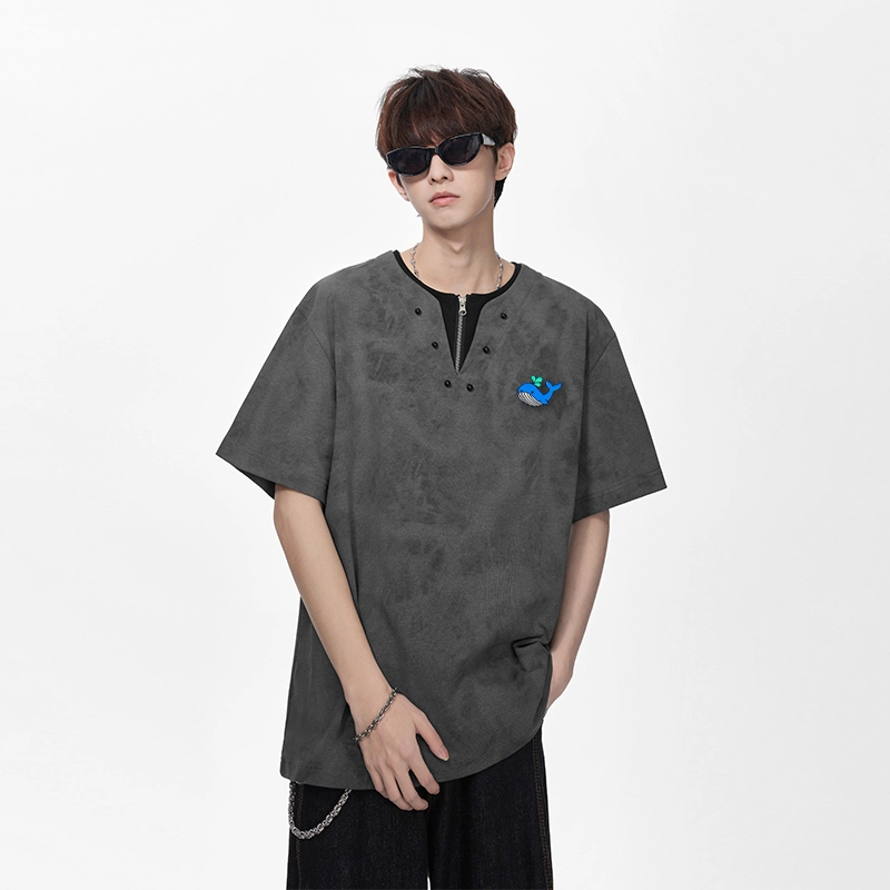 Fakeyoung T
