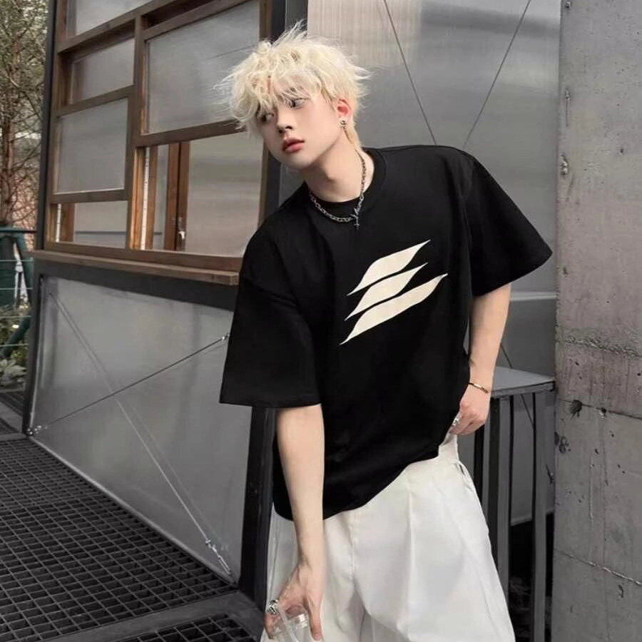 PAINT STAIN T