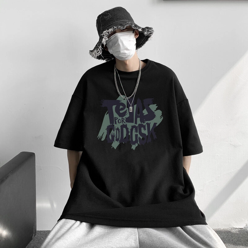 Fakeyoung T