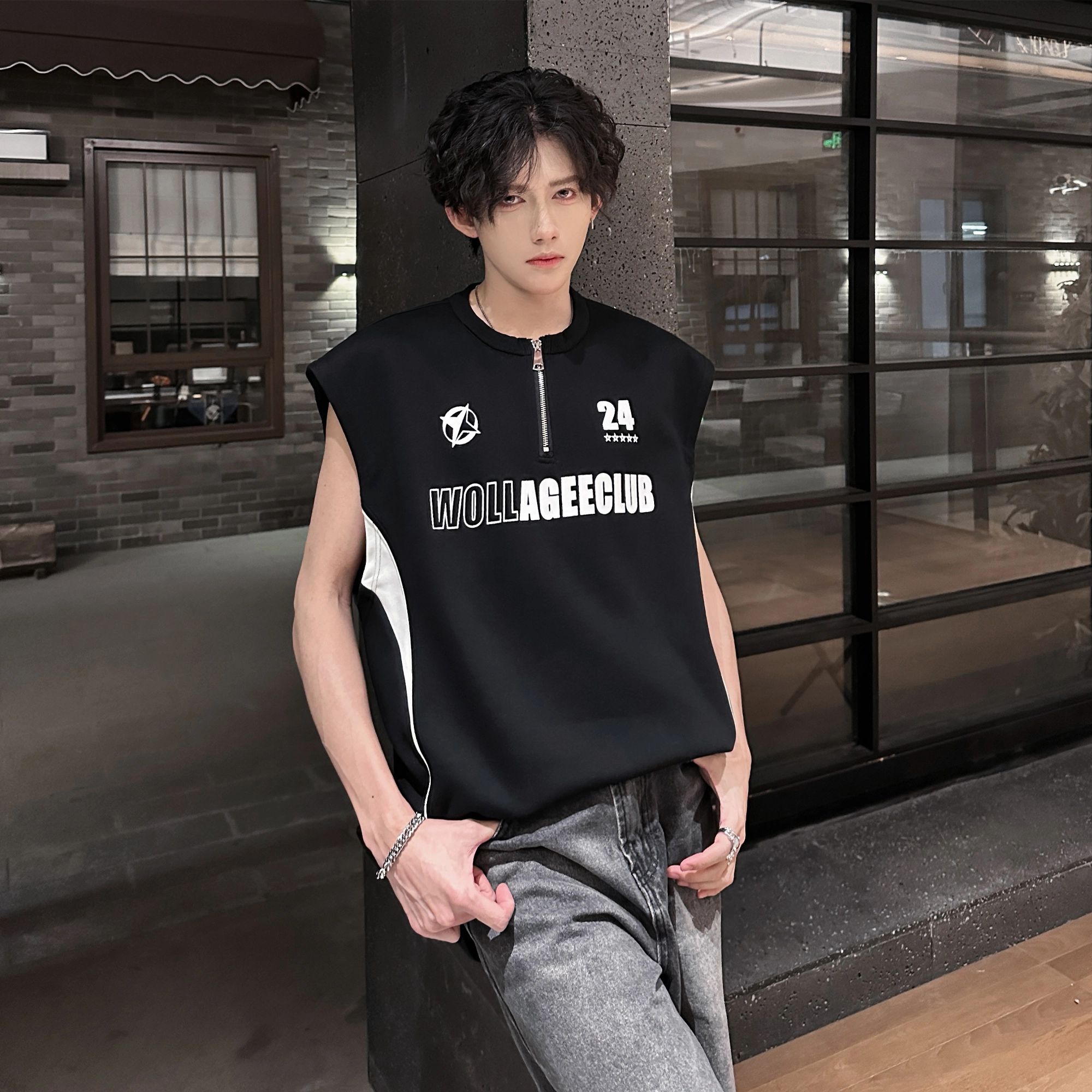 Fakeyoung