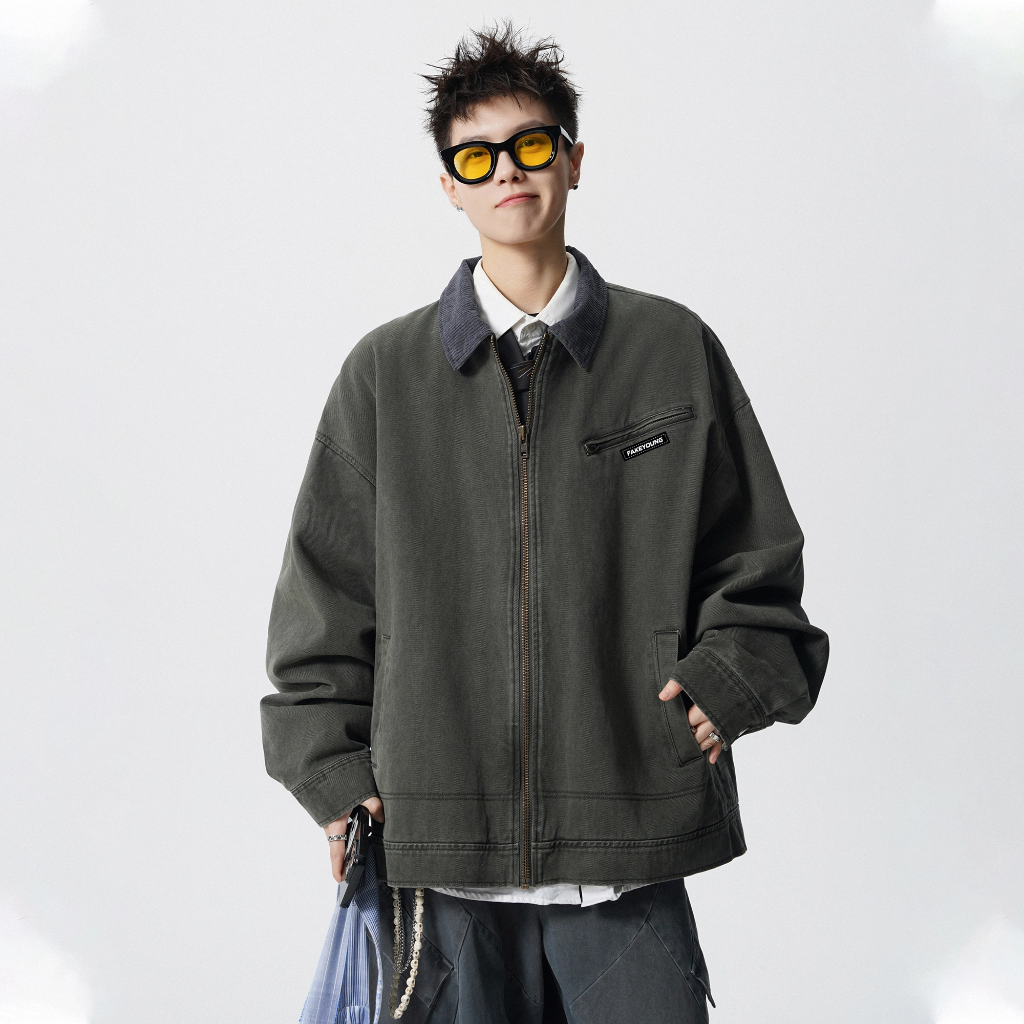 Fakeyoung