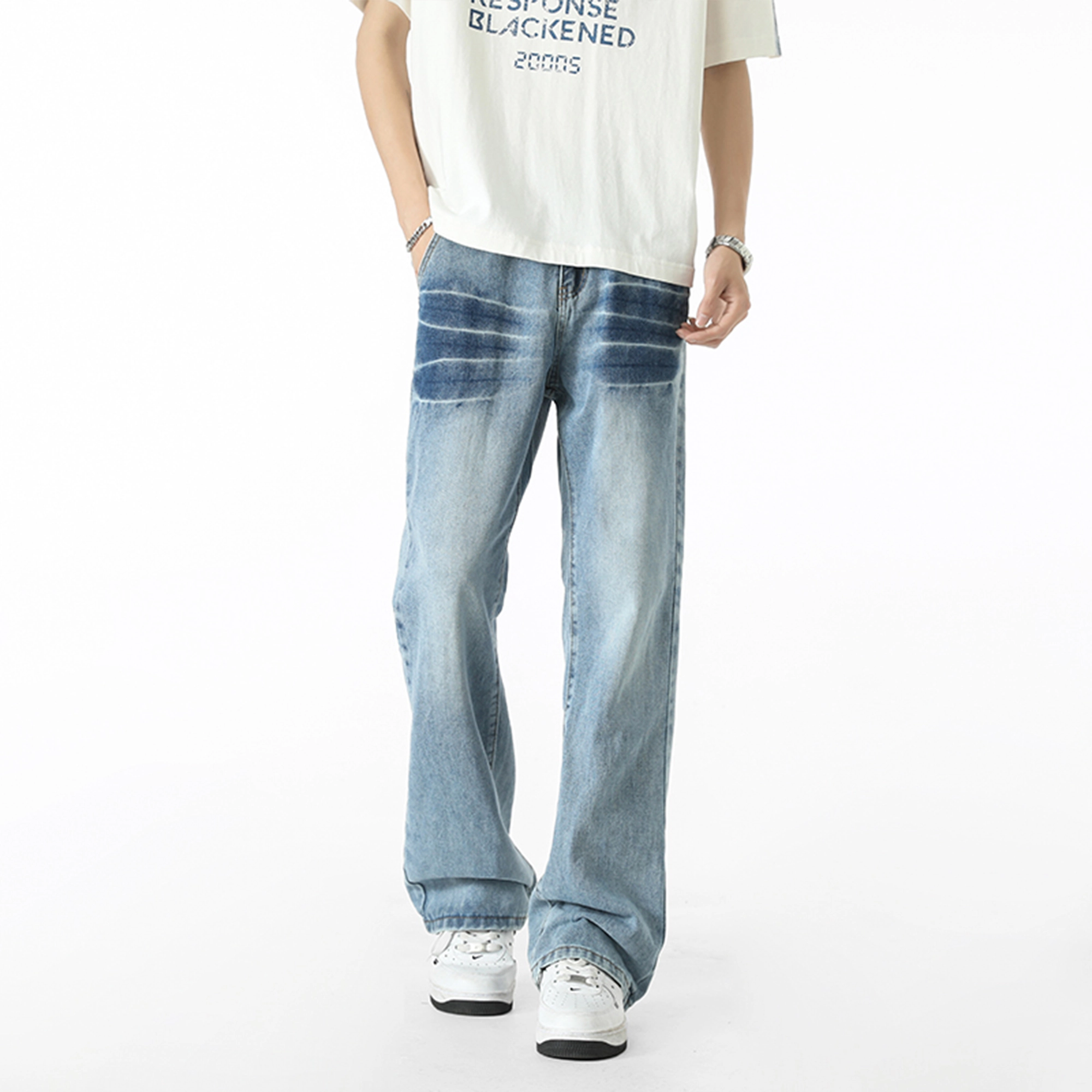 Fakeyoung Cleanfit