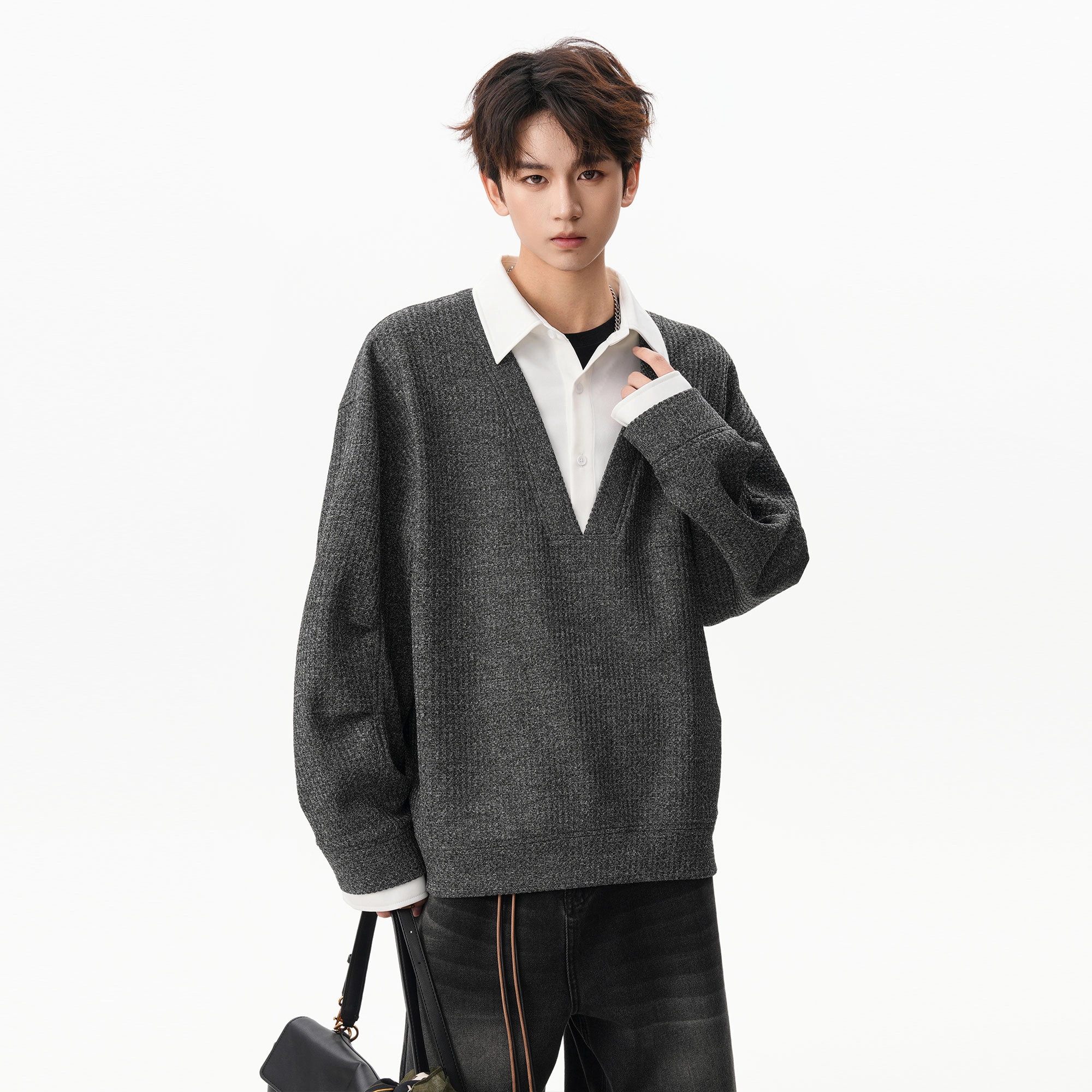 Fakeyoung logocleanfit