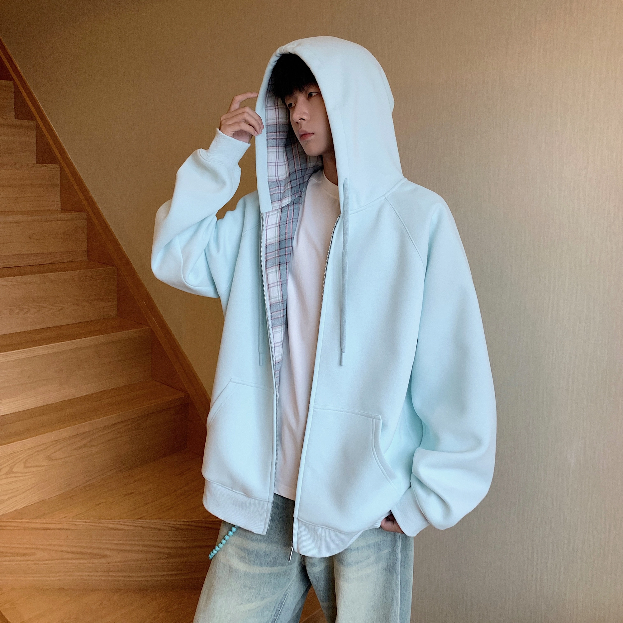 Fakeyoung 400G