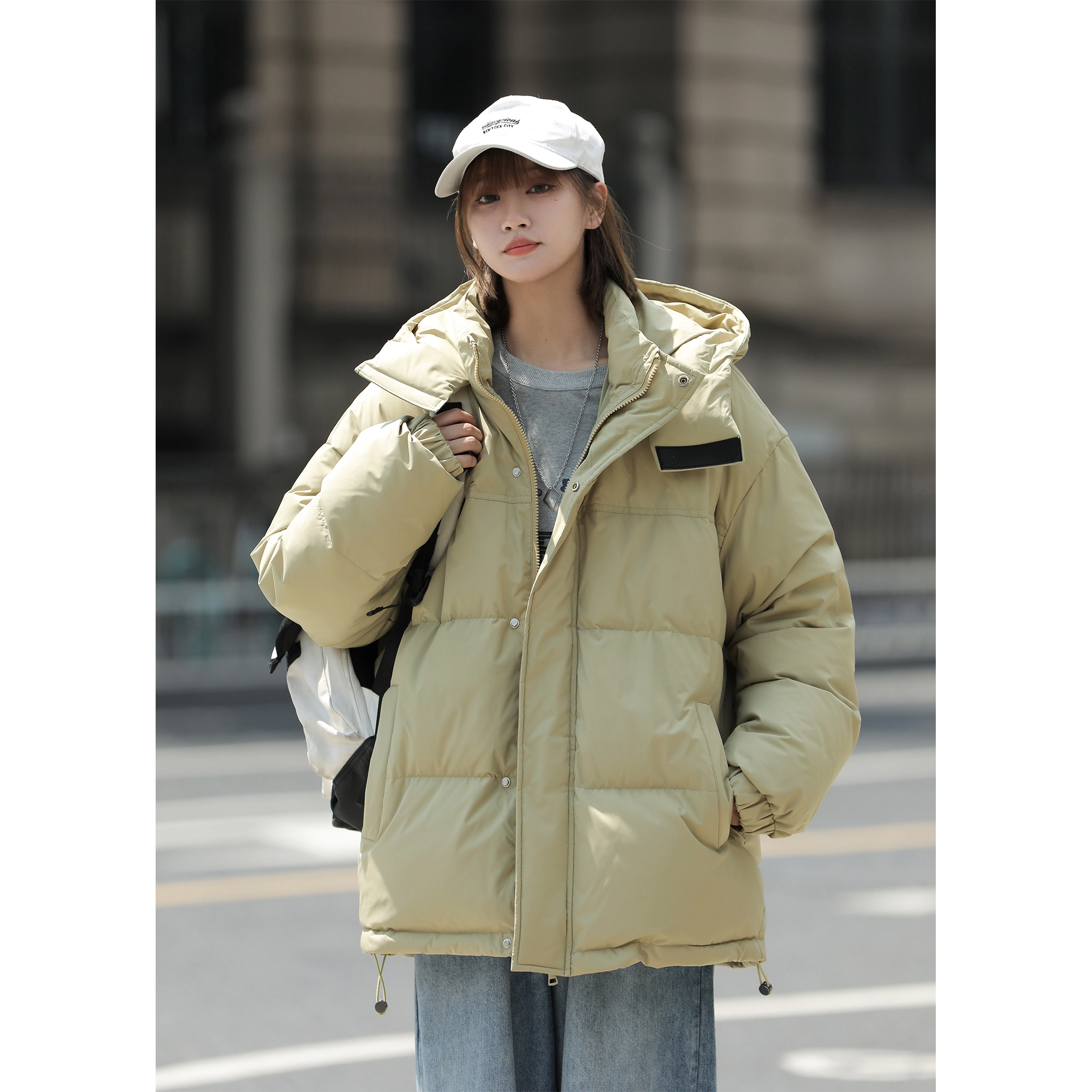Fakeyoung