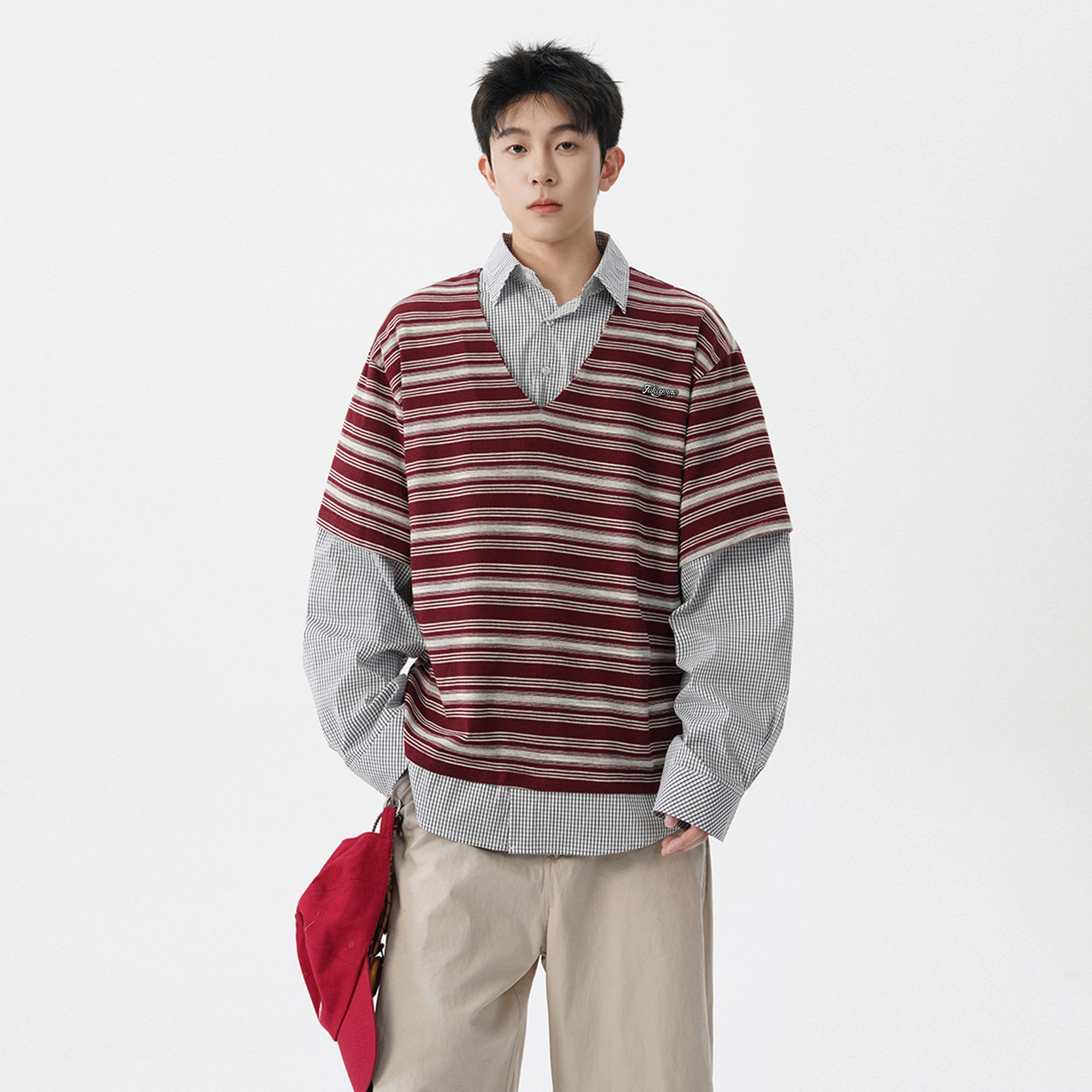 Fakeyoung Tvibelogo
