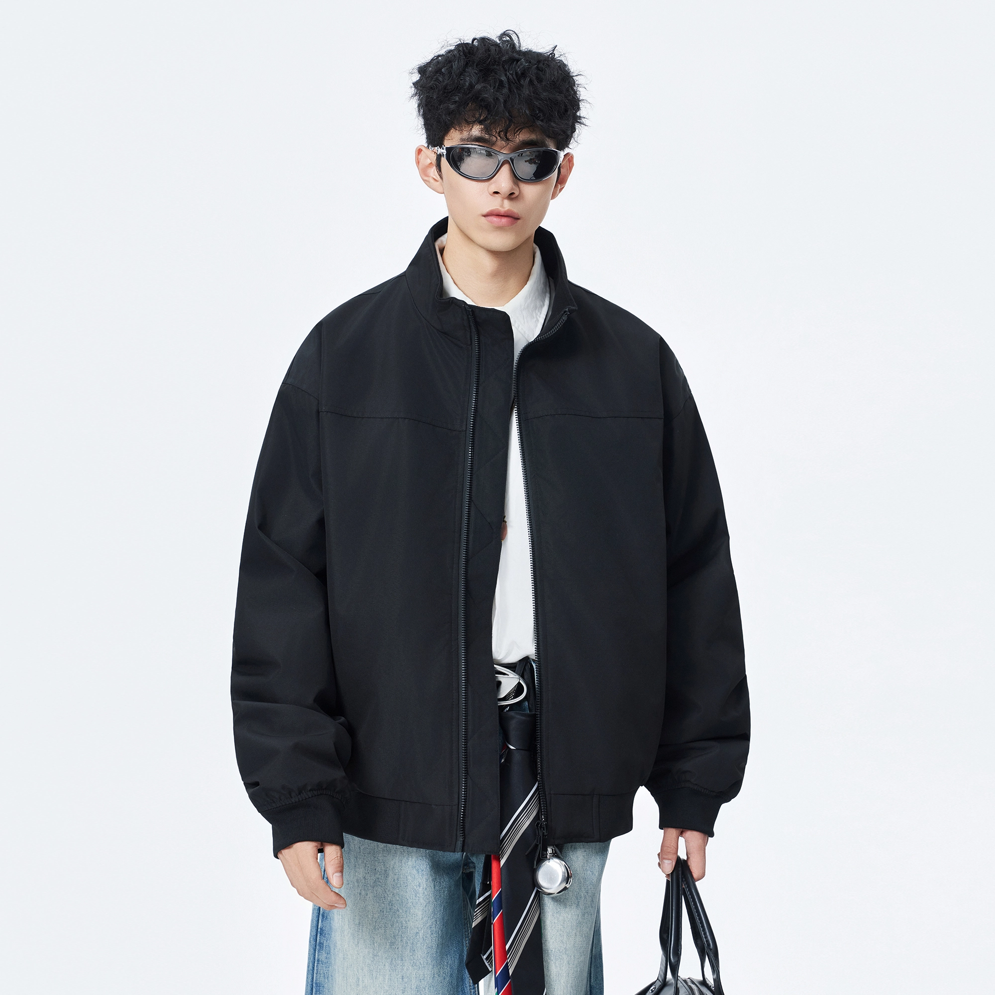 Fakeyoung cleanfit