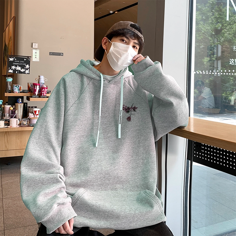 Fakeyoung oversize