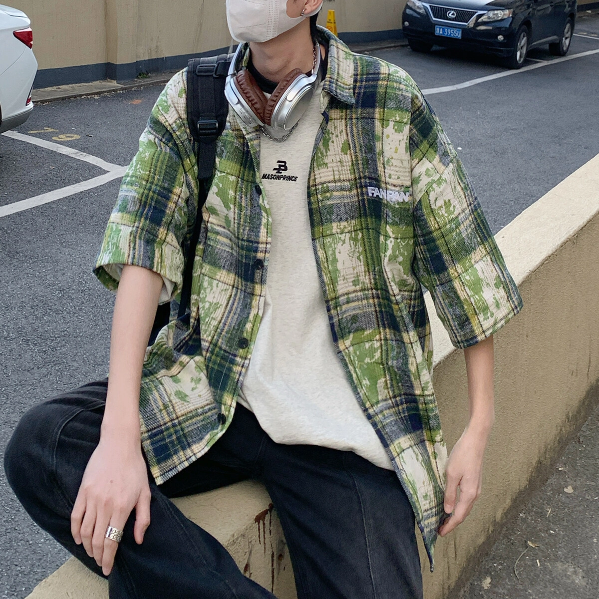Fakeyoung