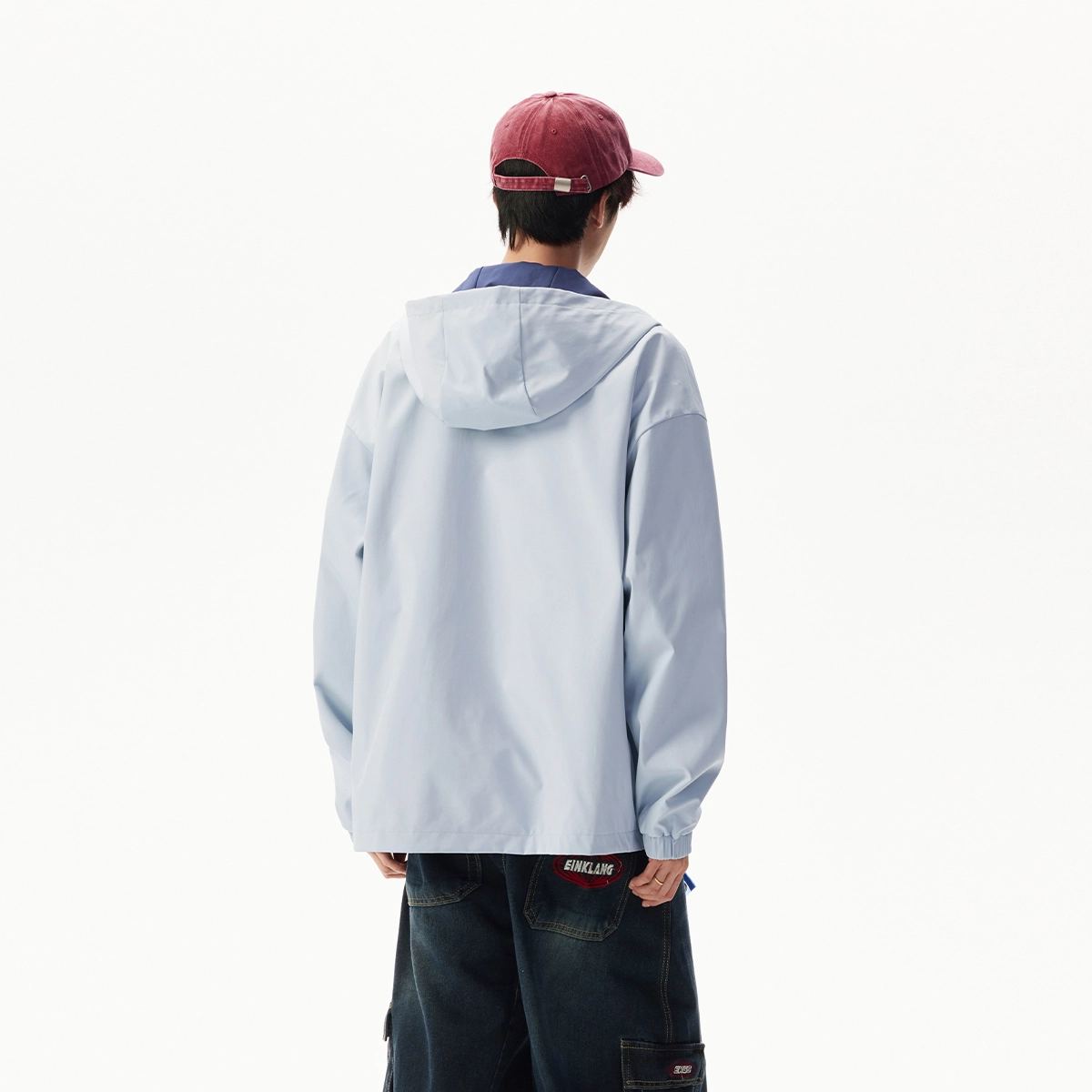 Fakeyoung cleanfitlogo