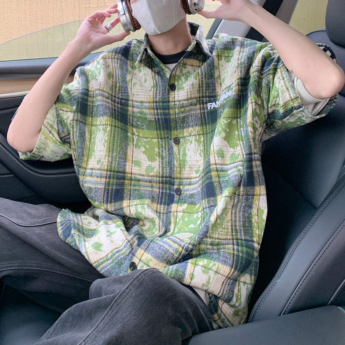 Fakeyoung