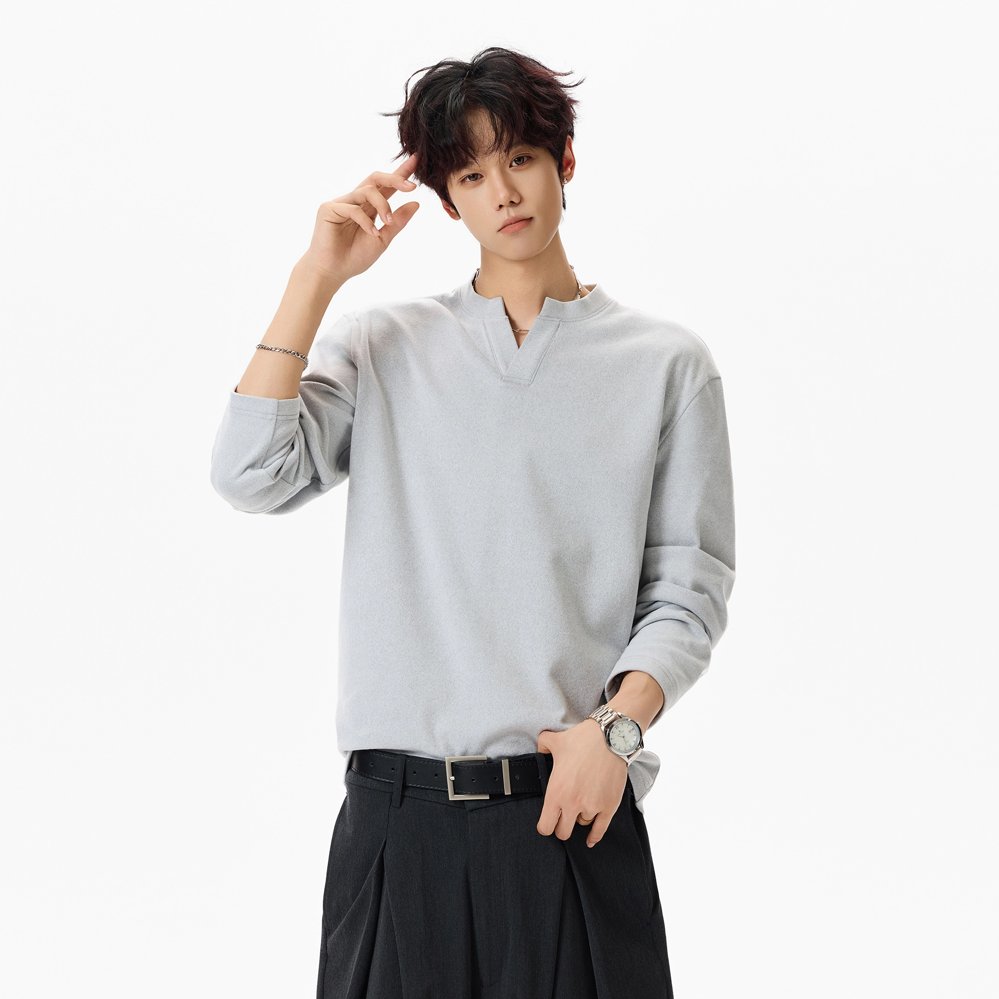 Fakeyoung cleanfitVT
