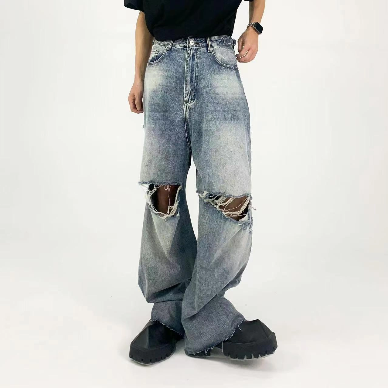 Fakeyoung