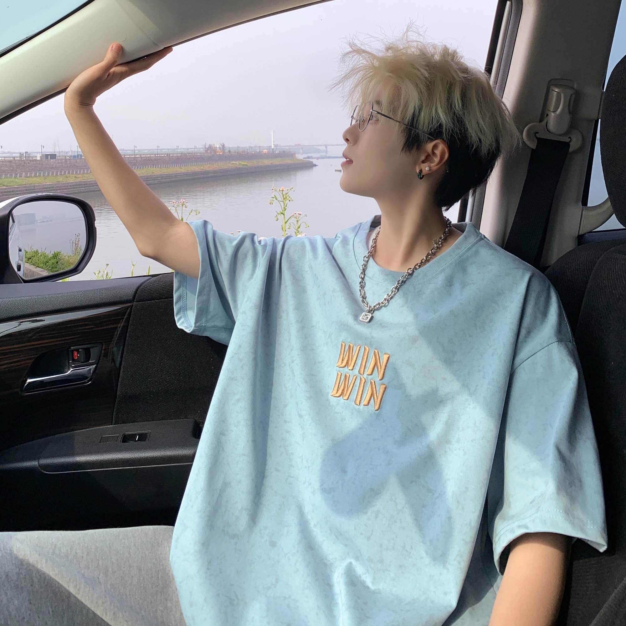 Fakeyoung T