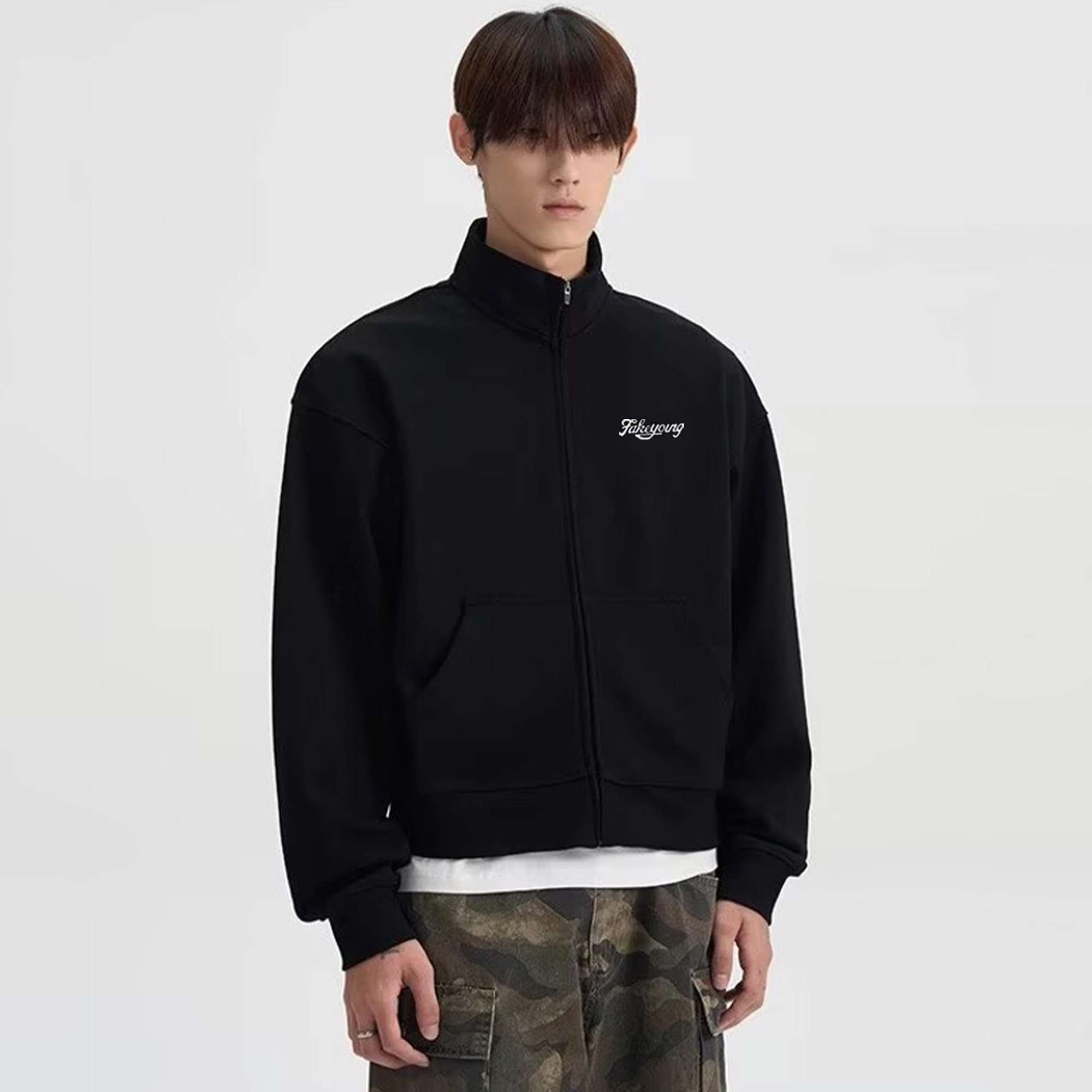 Fakeyoung CleanfitLogo